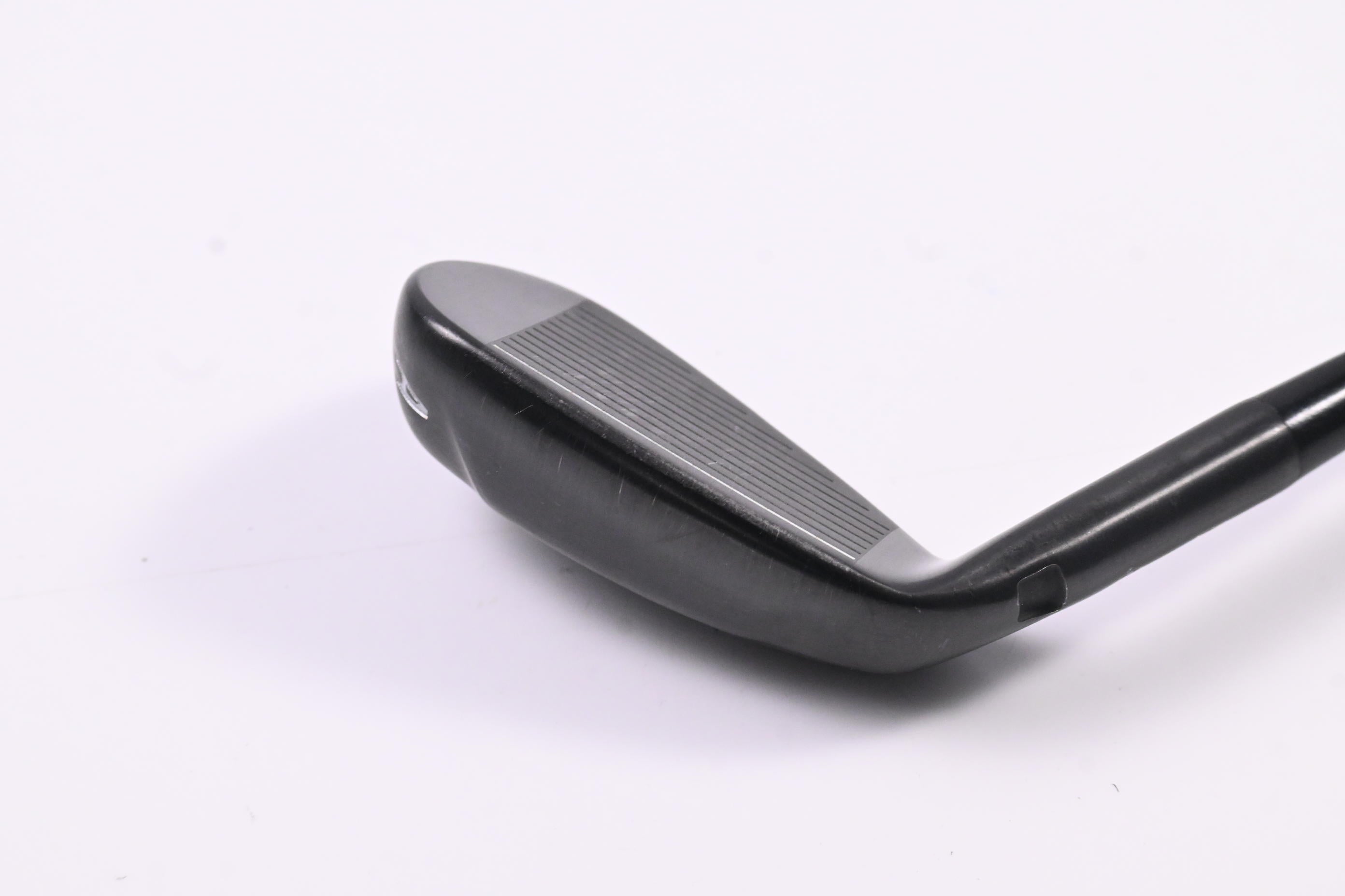 Tour Edge Exotics EXS 220H Approach Wedge / 46 Degree / Senior Flex KBS TGI 60