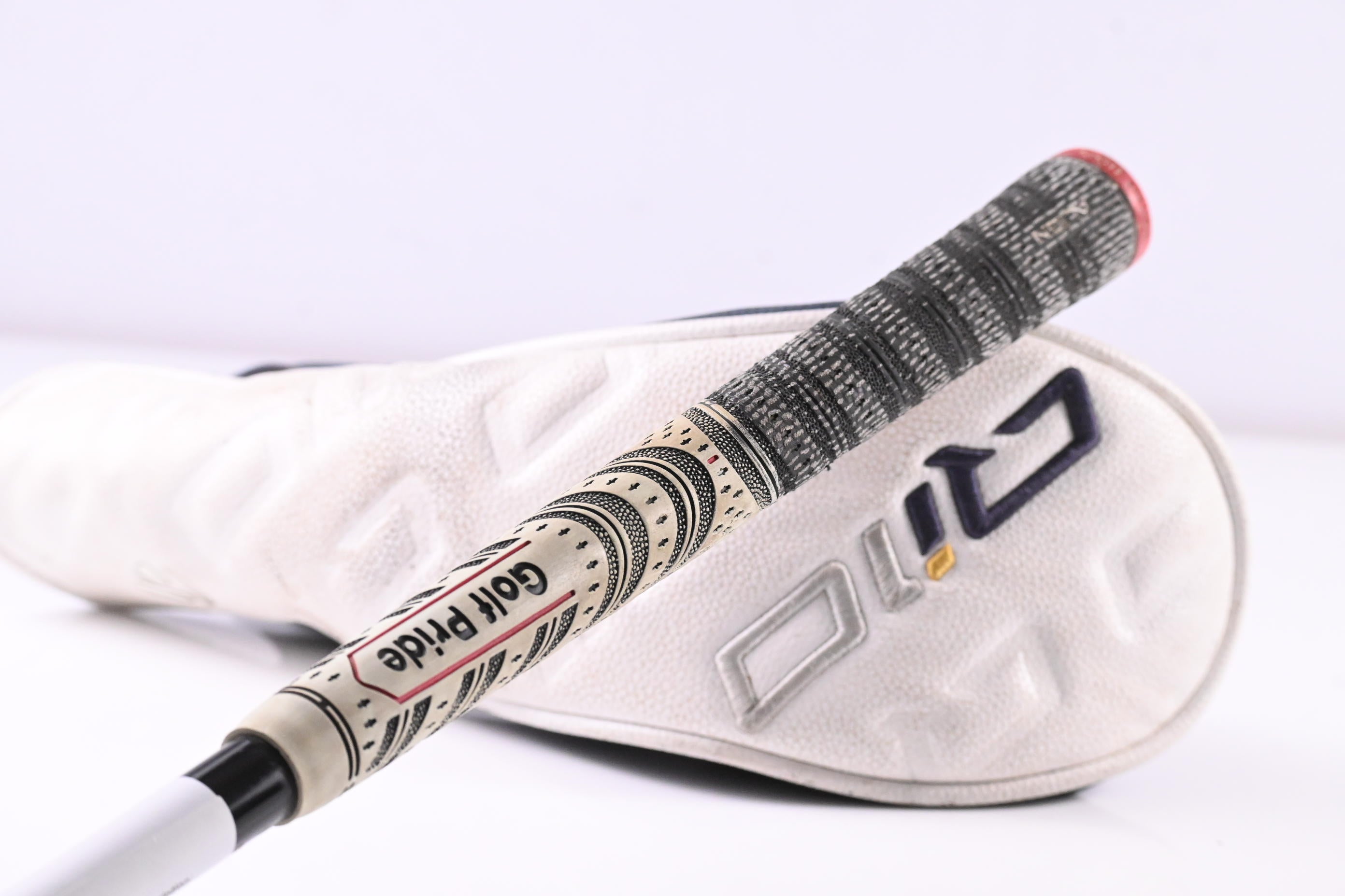 Taylormade Qi10 Tour #3 Wood / 15 Degree / Stiff Flex Diamana Black Limited 75