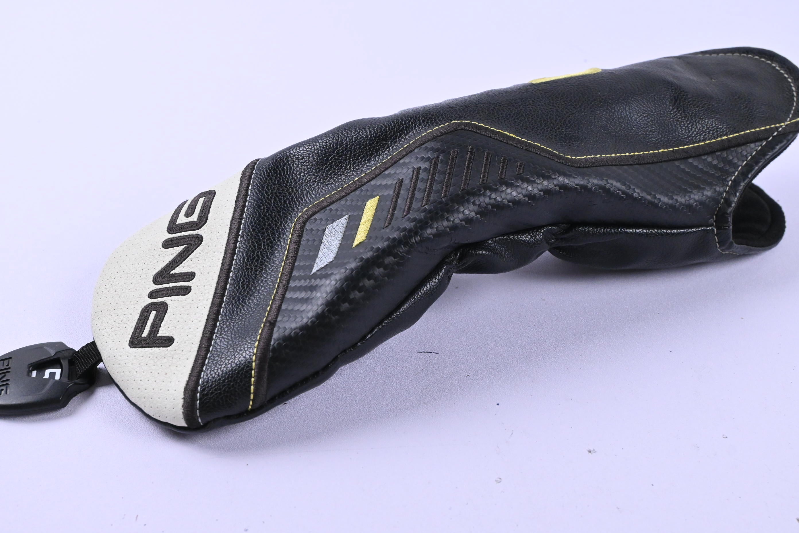 Ping G430 Max #5 Wood / 18 Degree / Regular Flex Ping Alta CB Black 65 Shaft