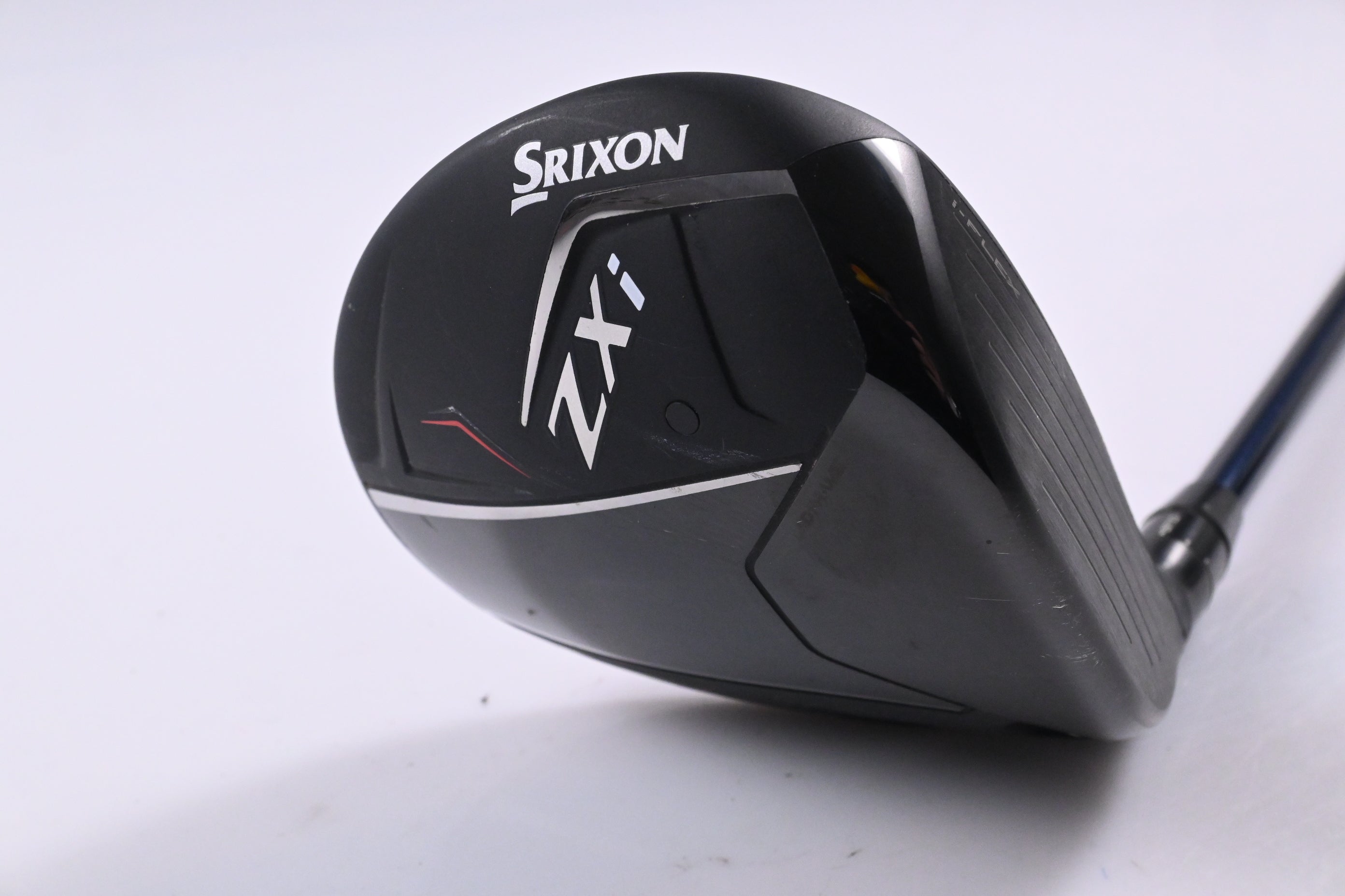 Srixon ZXi #3 Wood / 15 Degree / Stiff Flex Fujikura Ventus TR Blue 6 Shaft