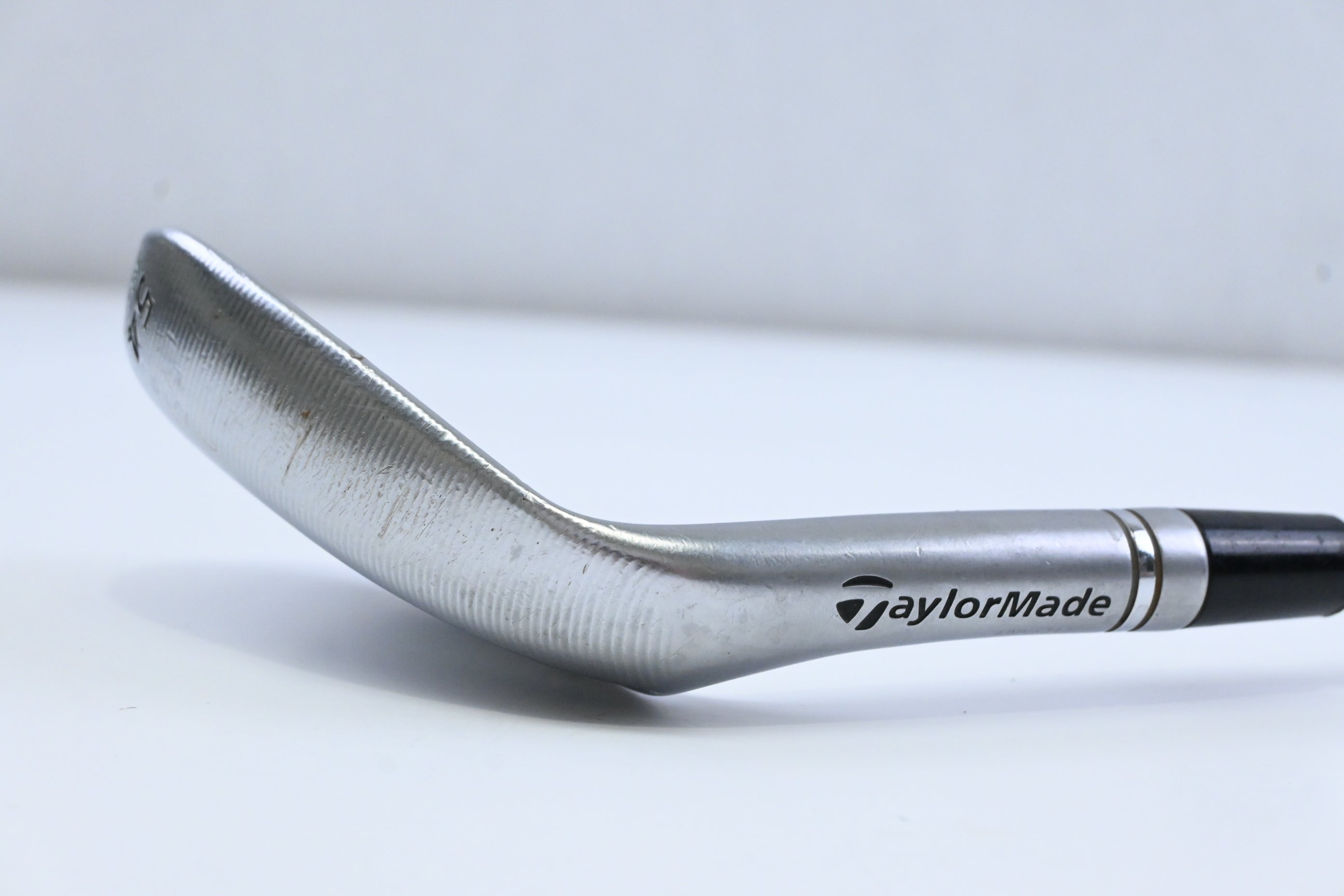 Taylormade Milled Grind 4 Sand Wedge / 54 Degree / Stiff Flex Dynamic Gold S200