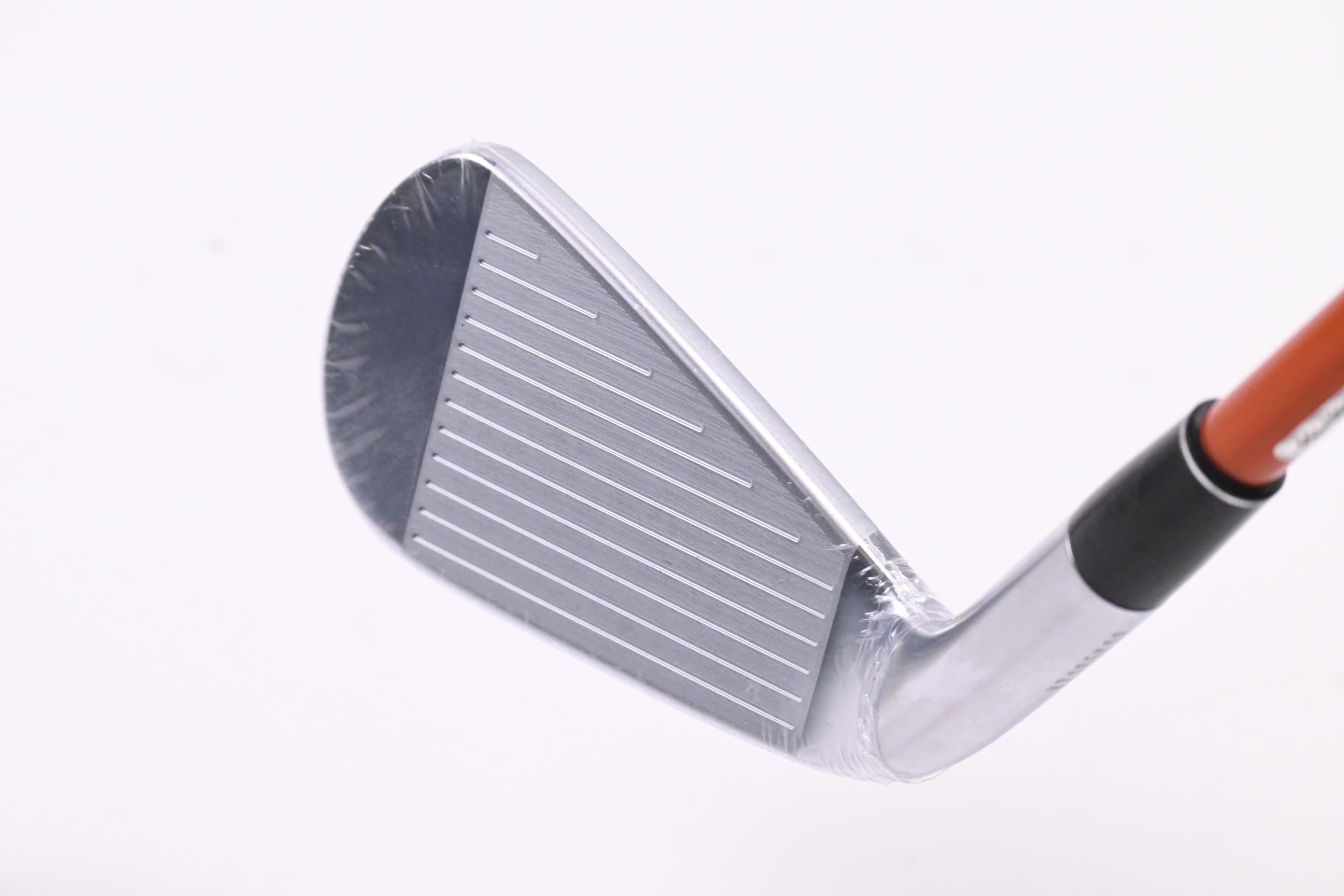 Srixon ZXiU #2 Iron / 18 Degree / X-Flex Graphite Design Tour AD DI-95 Shaft