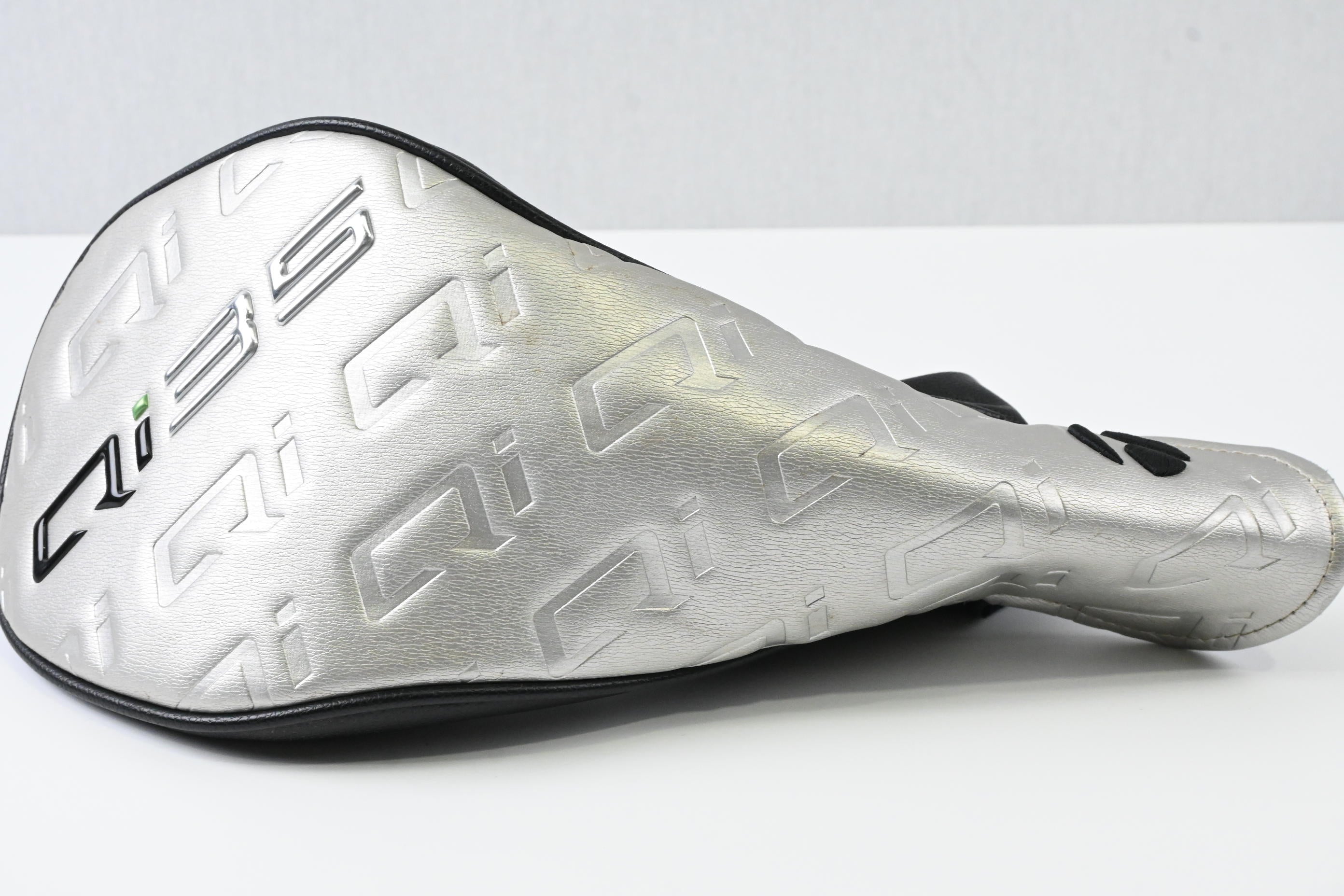 Taylormade Qi35 Driver / 9 Degree / Stiff Flex Kai'li CB Blue 60 Shaft