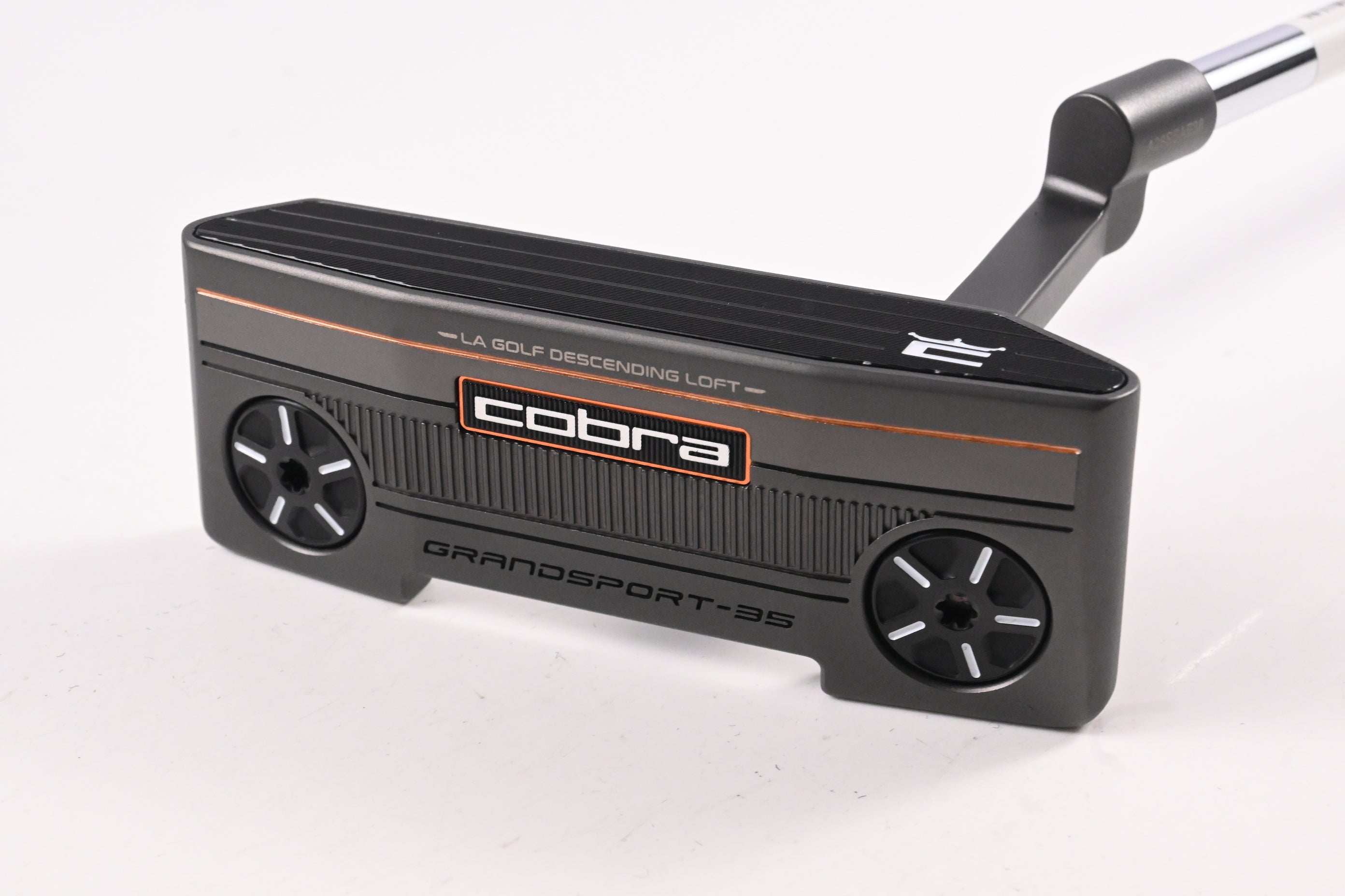 Cobra 2024 3D Printed Grandsport-35 Putter / 34 Inch