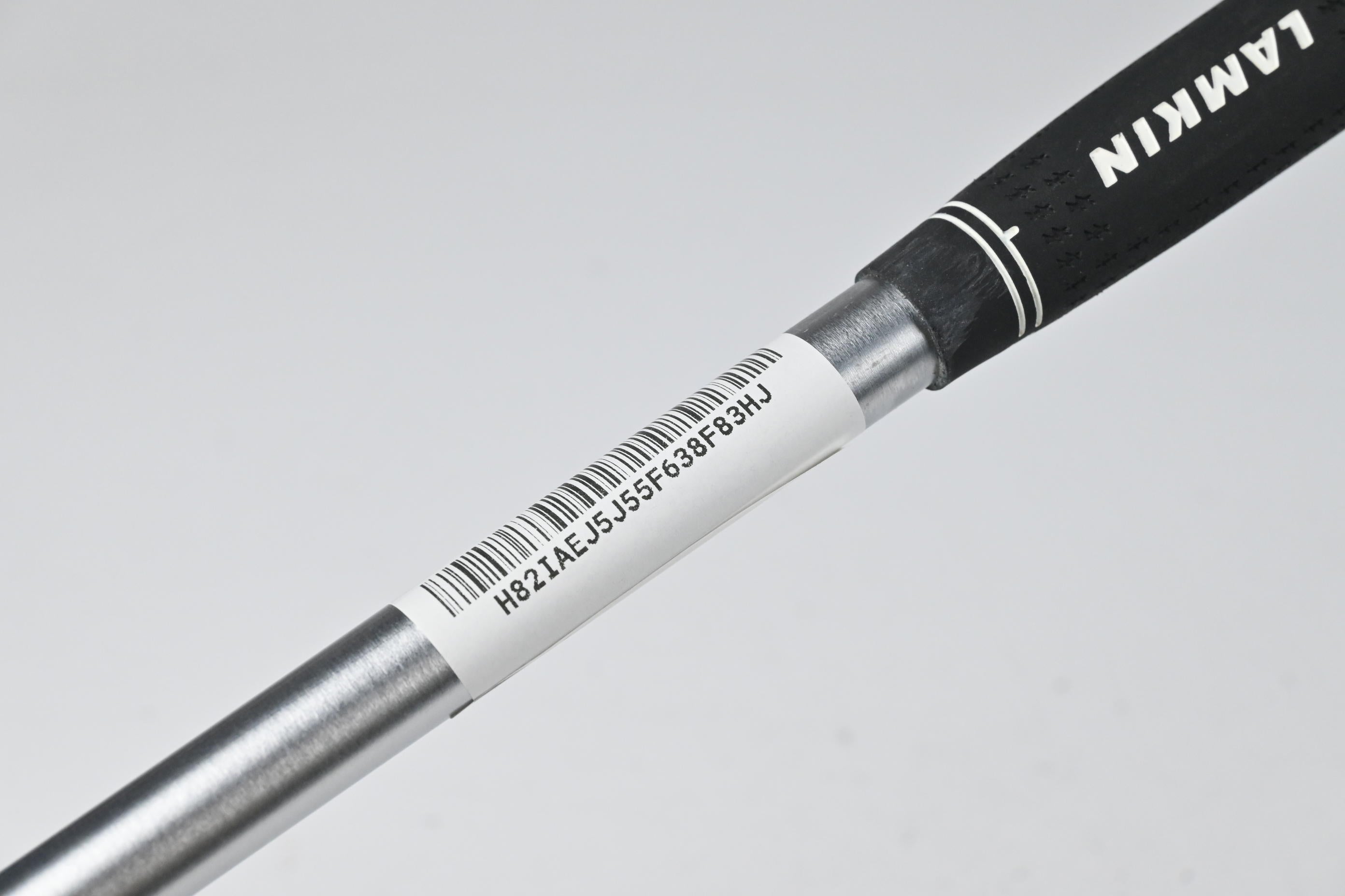 SIRRIS ZXC 120 #8 Iron / Regular Flex Steel Shaft