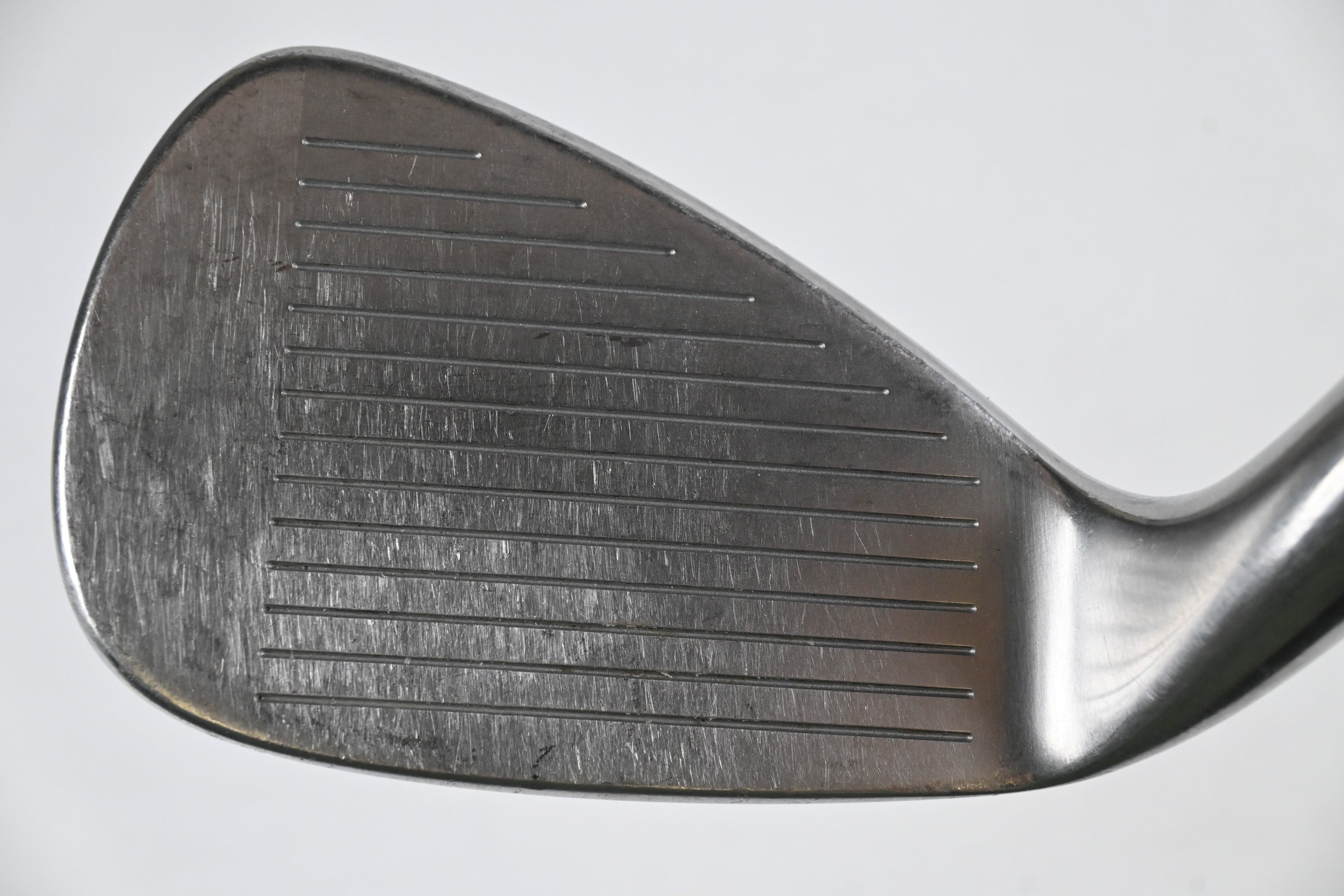Taylormade 360 Pitching Wedge / 46 Degree / Regular Flex Taylormade 80 Shaft