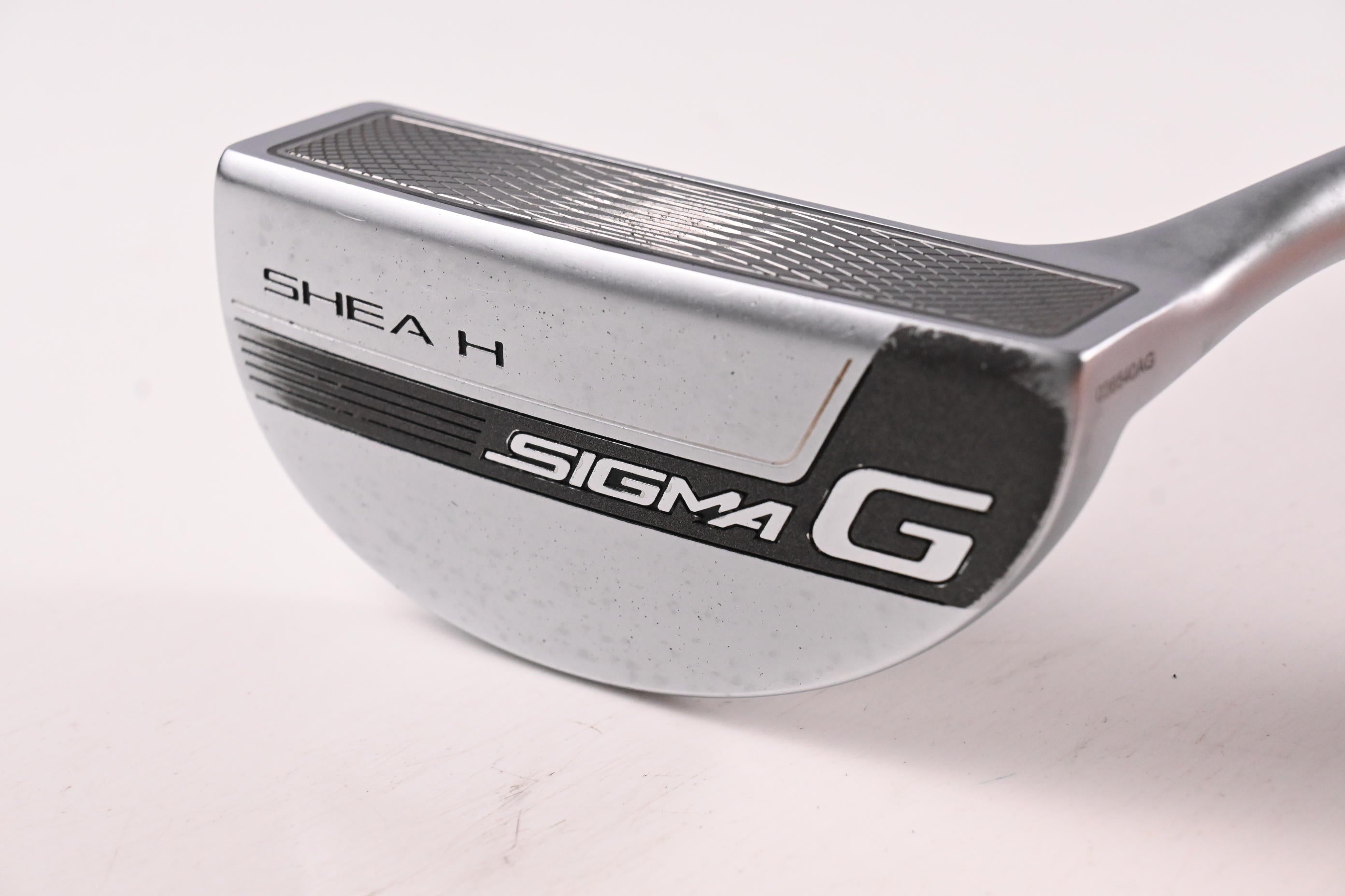 Ping Sigma G Shea H Putter / 33 Inch