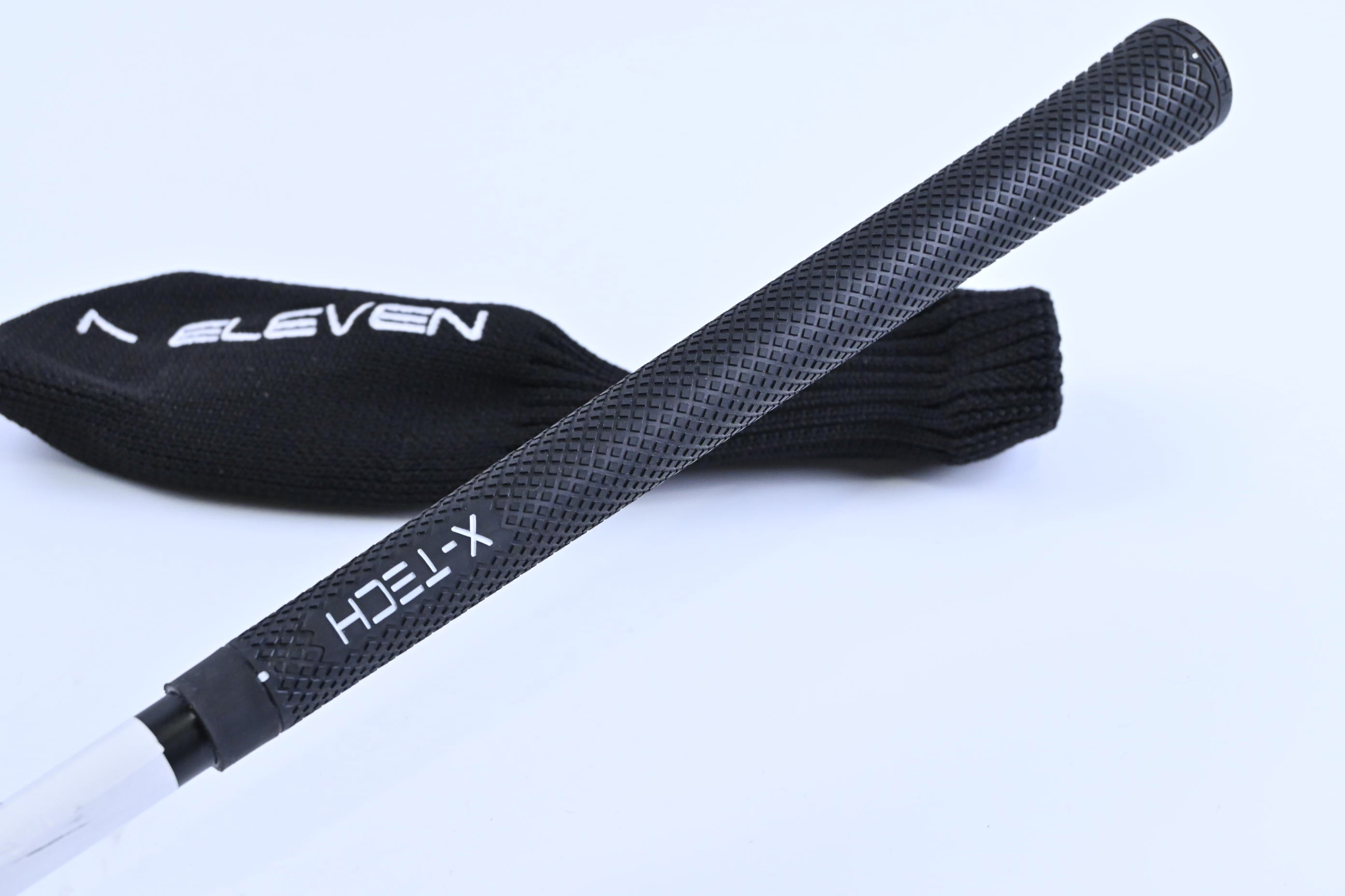 Ladies Eleven #7 Iron / Ladies Flex KBS TGI 50 Shaft