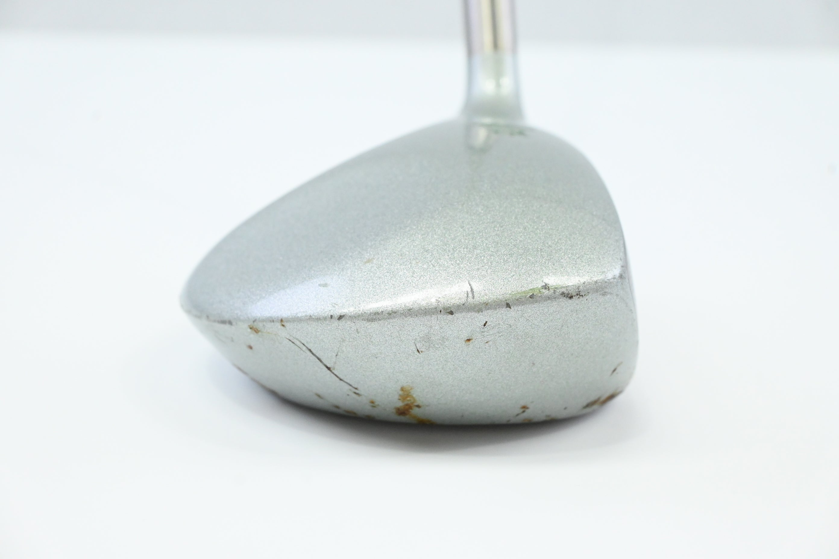 Ladies Cobra Lady S Driver / 12 Degree / Ladies Flex Cobra Shaft
