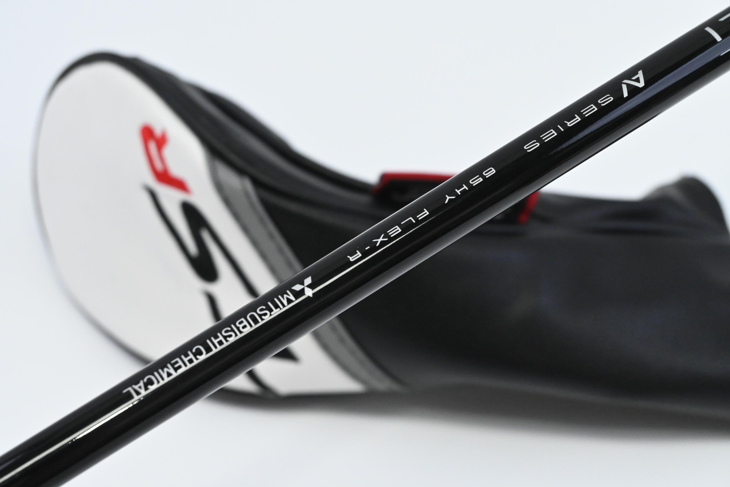Titleist TSR2 #4 Hybrid / 21 Degree / Regular Flex Tensei AV Blue 65 Shaft
