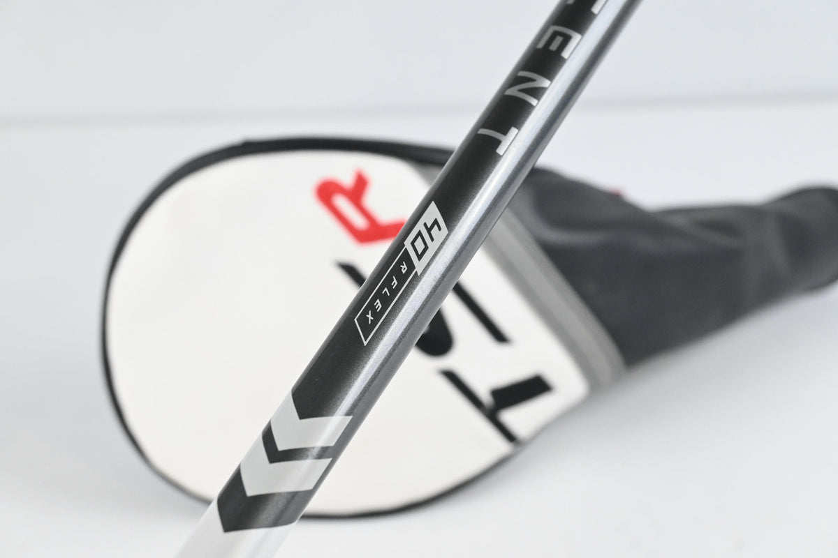 Titleist TSR1 Driver / 10 Degree / Regular Flex Aldila Ascent 40 Shaft