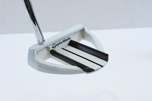 Taylormade Raylor Ghost CO-72 Putter / 34 Inch