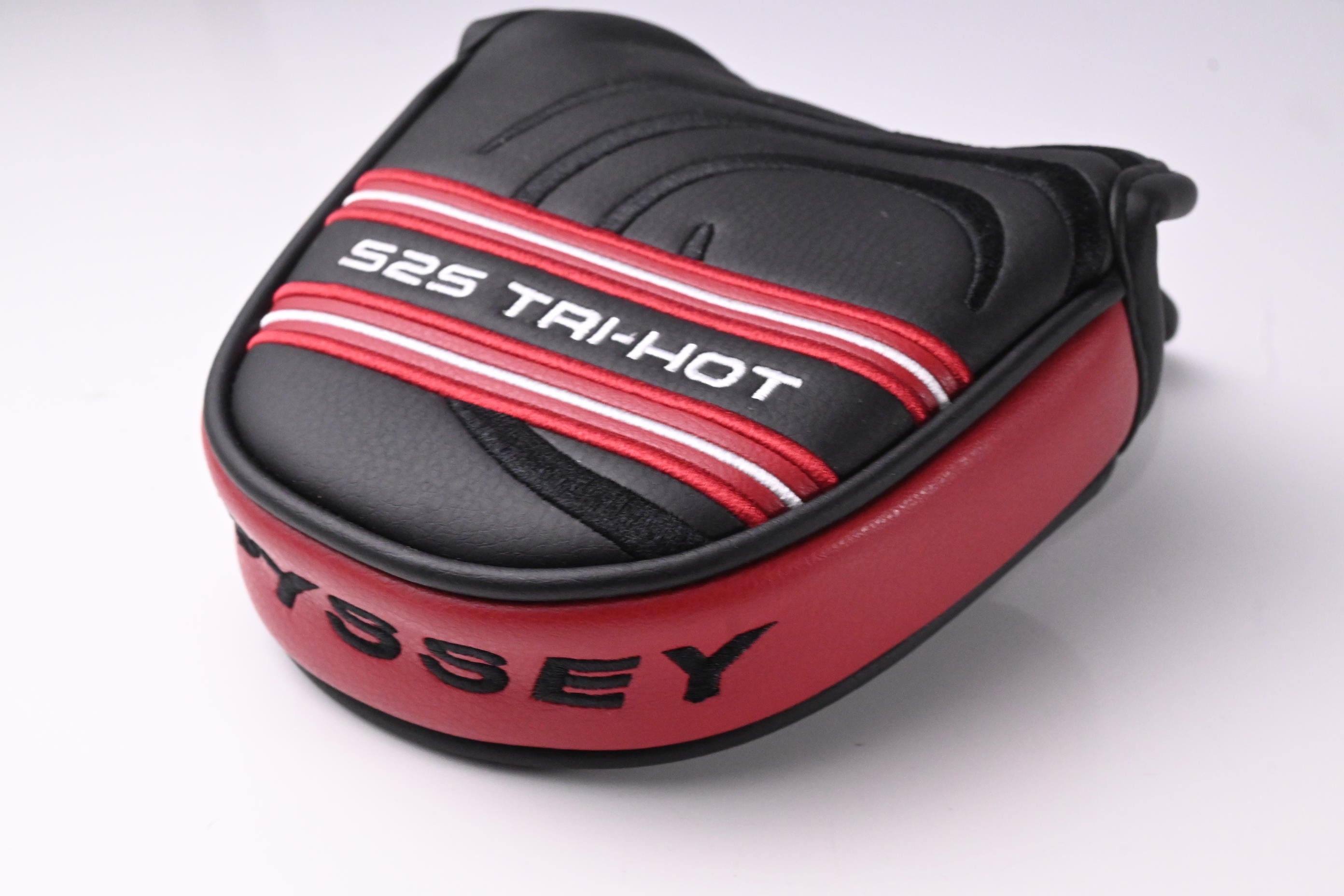 Odyssey Square 2 Square Tri-Hot #7 Putter / 35 Inch