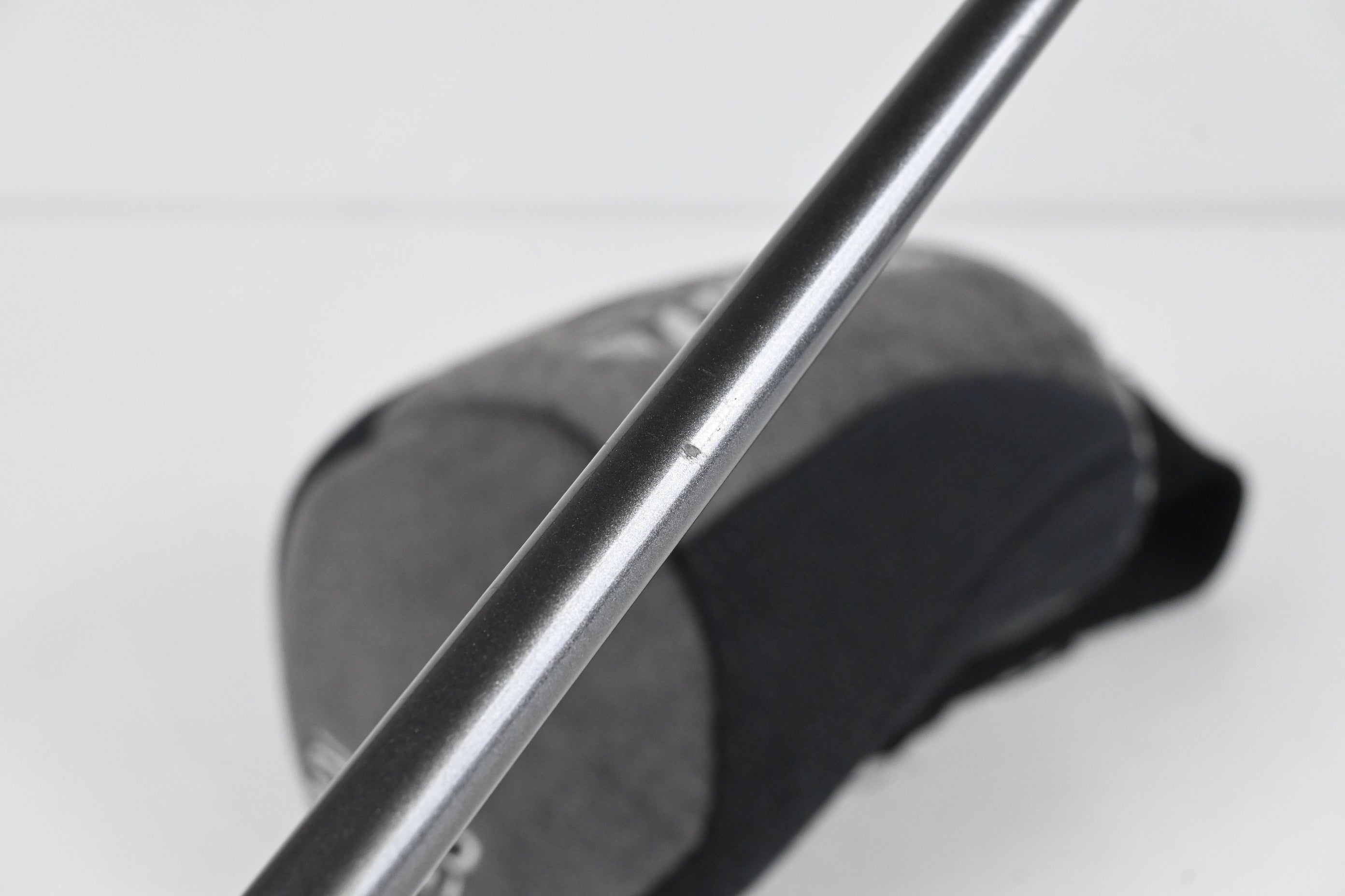 Taylormade 200 Steel Driver / 10.5 Degree / Regular Flex Taylormade Lite 80