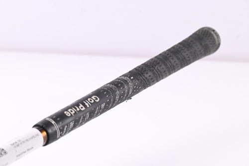 Ping G400 #4 Hybrid / 22 Degree / Regular Flex Ping Alta CB 70 Shaft