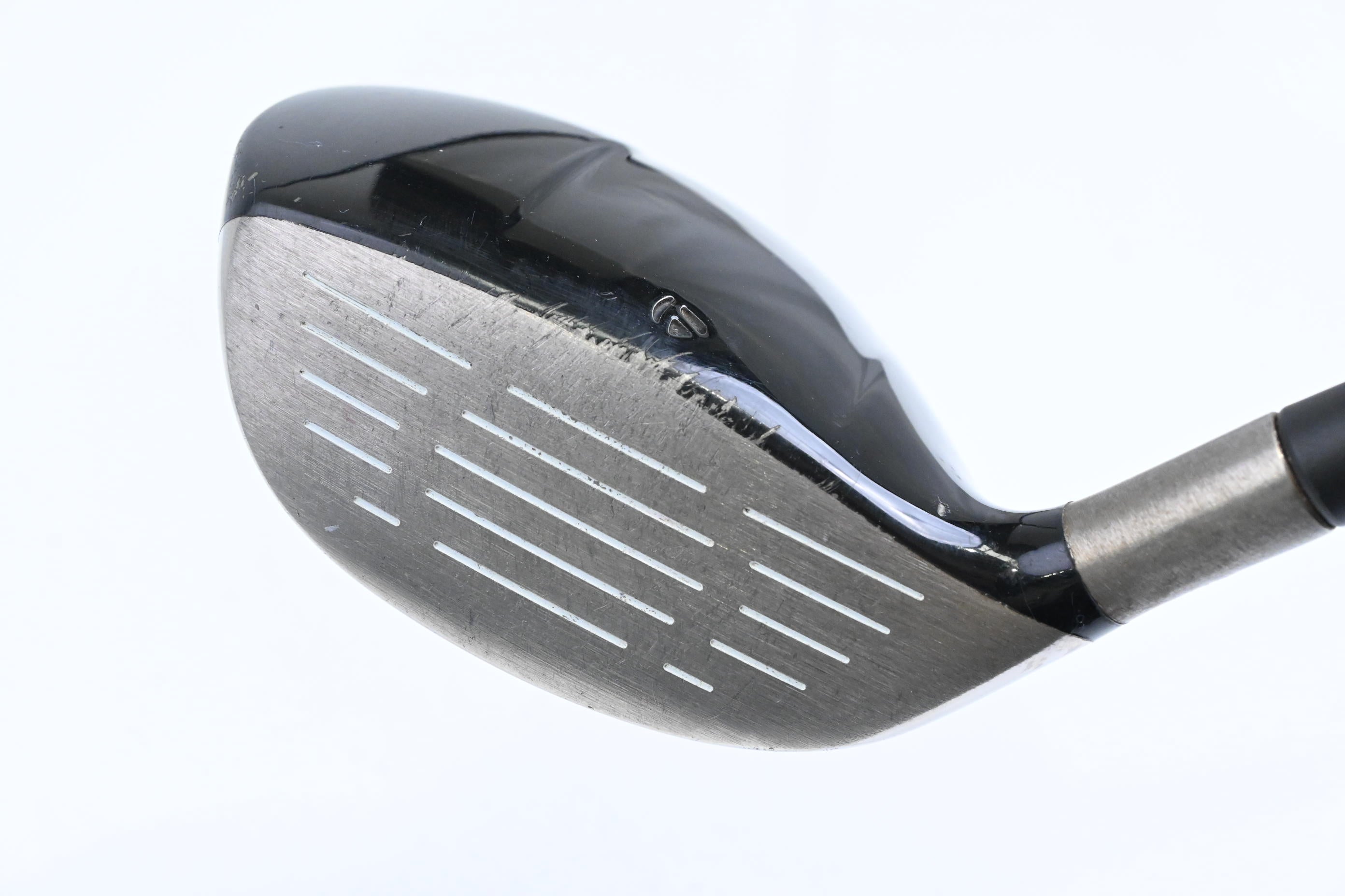Taylormade R580 #3 Wood / 15 Degree / Regular Flex M.A.S.2 Ultralite 60 Shaft