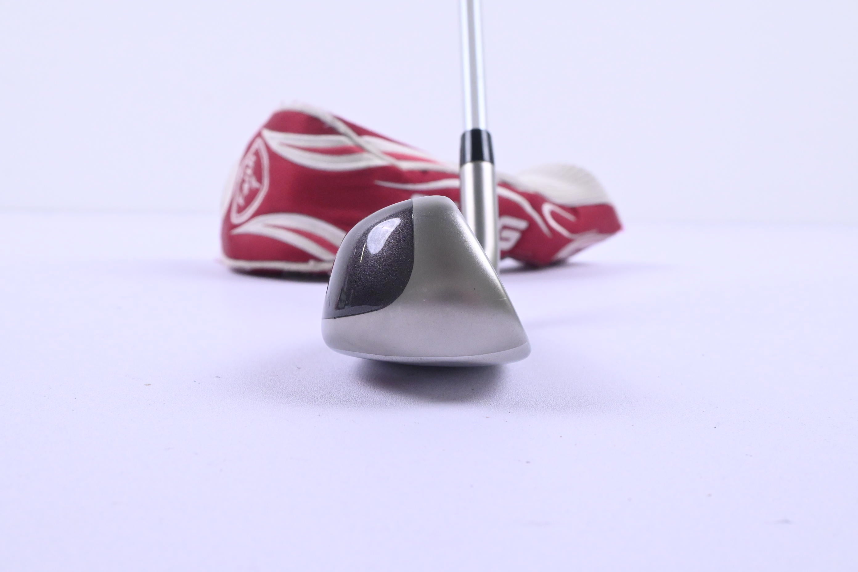 Ladies Ping Faith #6 Hybrid / 30 Degree / Ladies Flex Ping ULT 200 Shaft