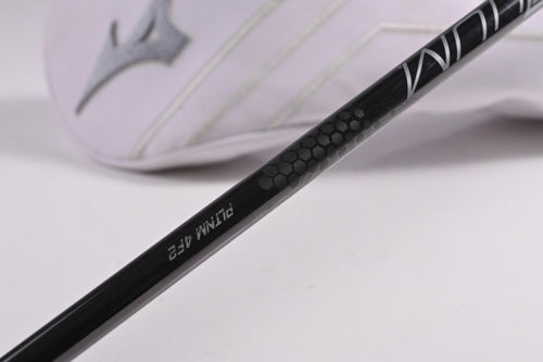Mizuno ST-X PLTNM Driver / 10.5 Degree / Senior Flex UST Helium Nanocore PLTNM 4