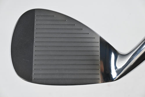 Tour Edge Exotics EXS Gap Wedge / 52 Degree / Stiff Flex Dynamic Gold S300 115