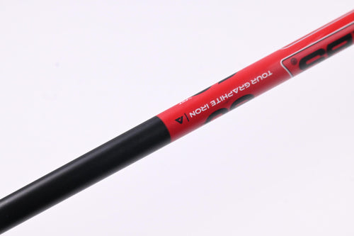Tour Edge Exotics EXS 220H Approach Wedge / 46 Degree / Senior Flex KBS TGI 60