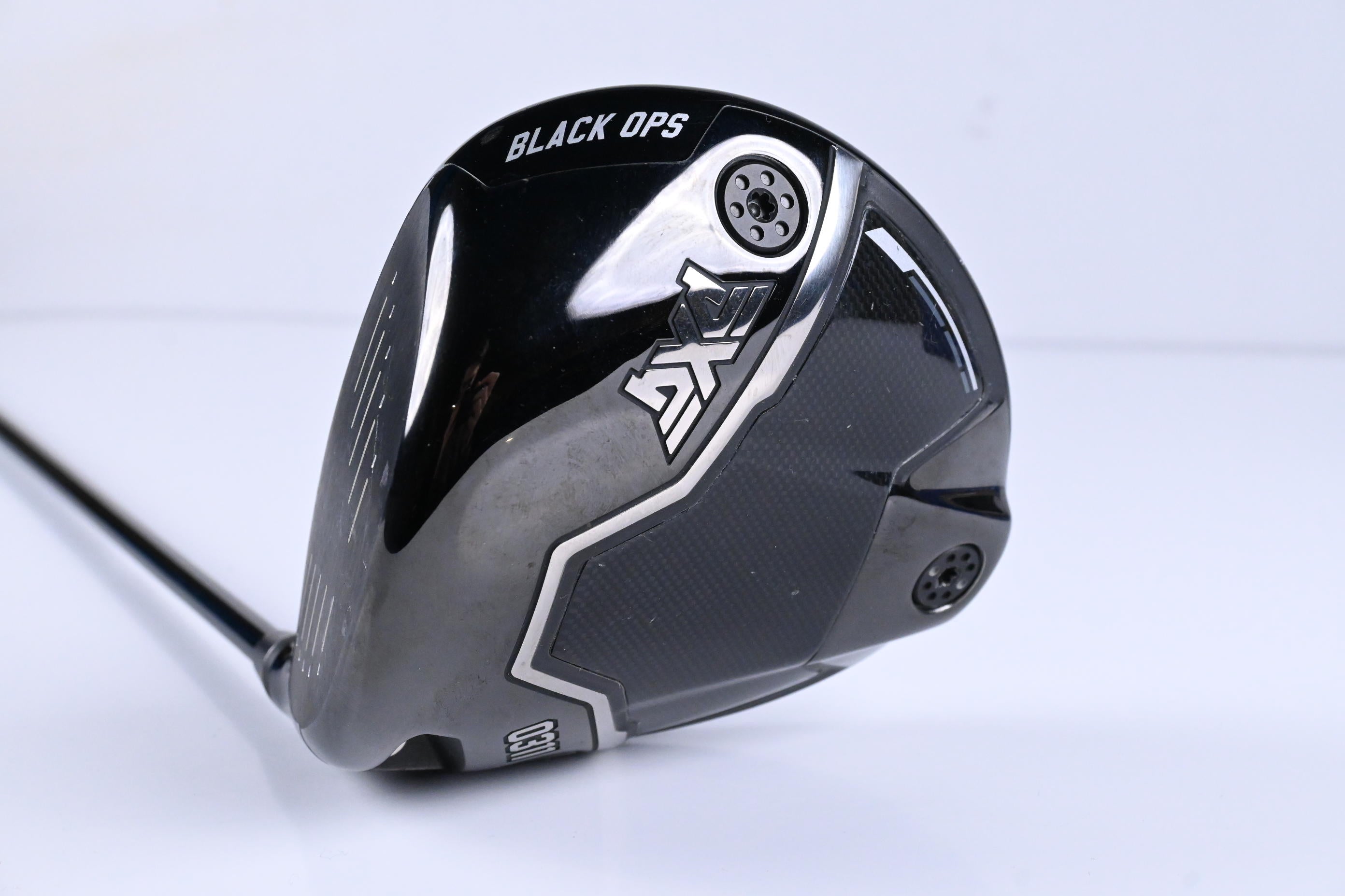 Left Hand PXG 0311 Black Ops Driver / 12 Degree / Regular Flex Tensei Blue AV
