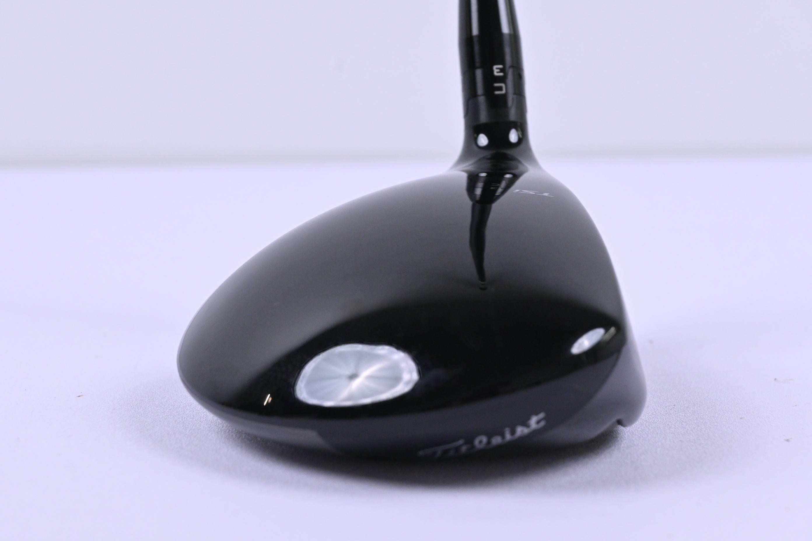 Titleist TSi2 #3 Wood / 15 Degree / Stiff Flex HZRDUS Gen5 Black 70 Shaft