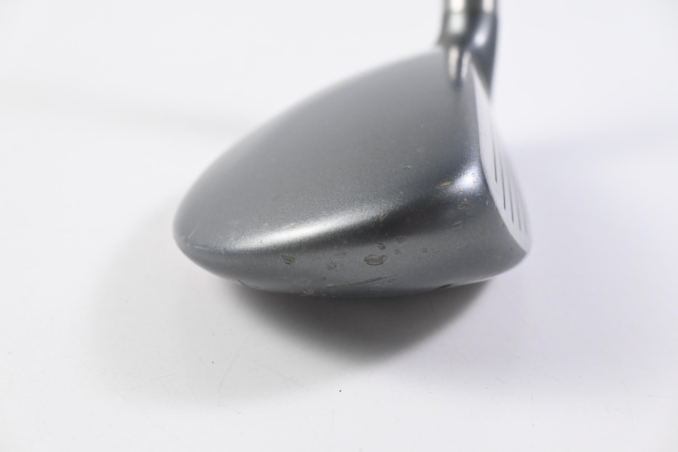 Callaway X Hot #4 Hybrid / 22 Degree / Regular Flex Callaway X Hot 60 Shaft
