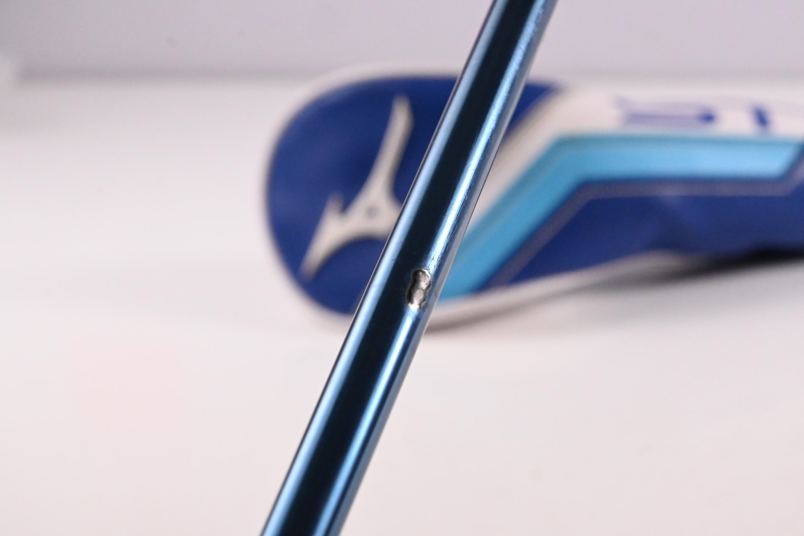 Mizuno ST-Max 230 #3 Hybrid / 19 Degree / Senior Flex UST Mamiya LIN-Q 75