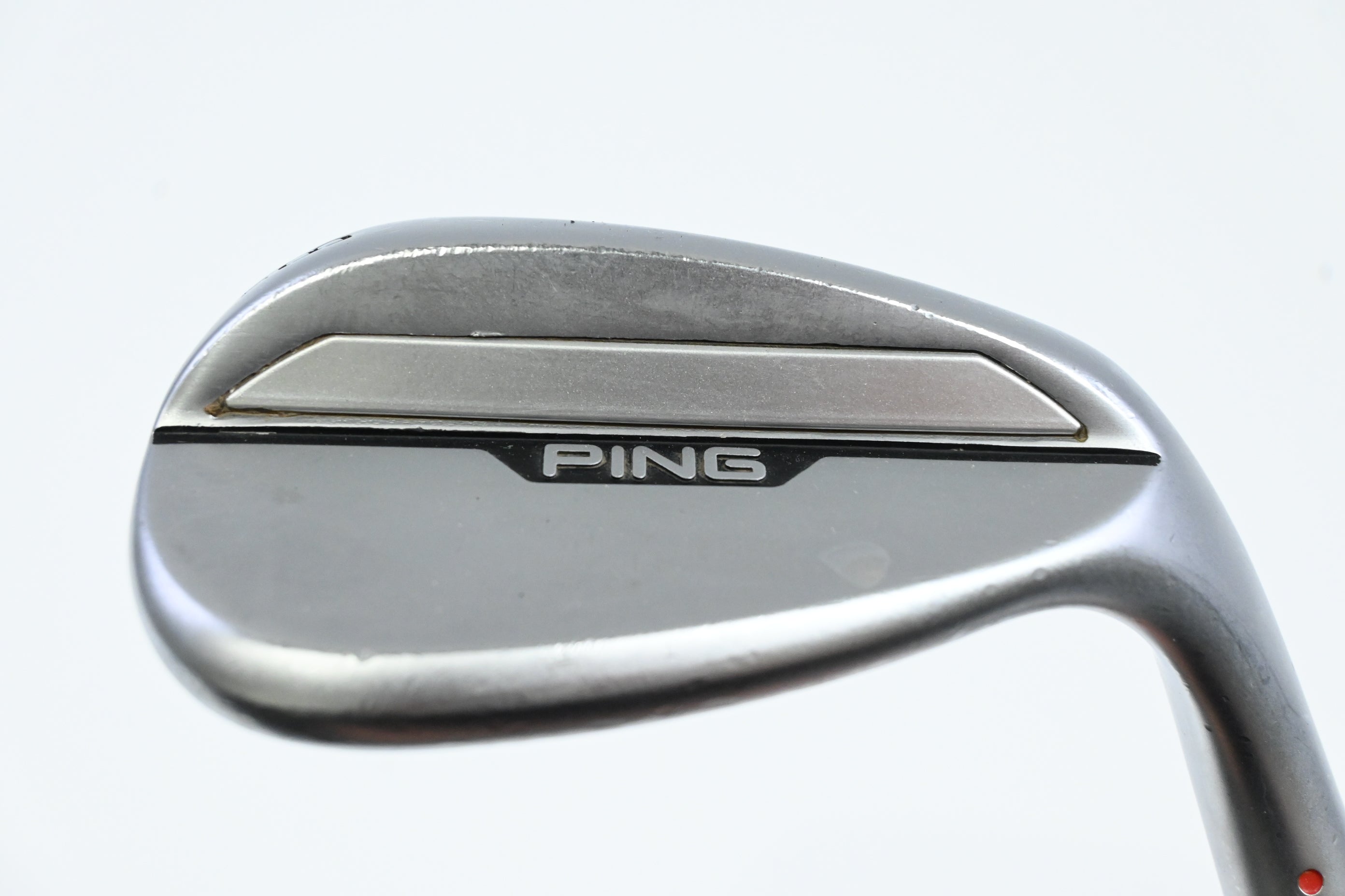 Ping S159 Lob Wedge / 58 Degree / Red Dot / Stiff Flex Dynamic Gold 120 S300
