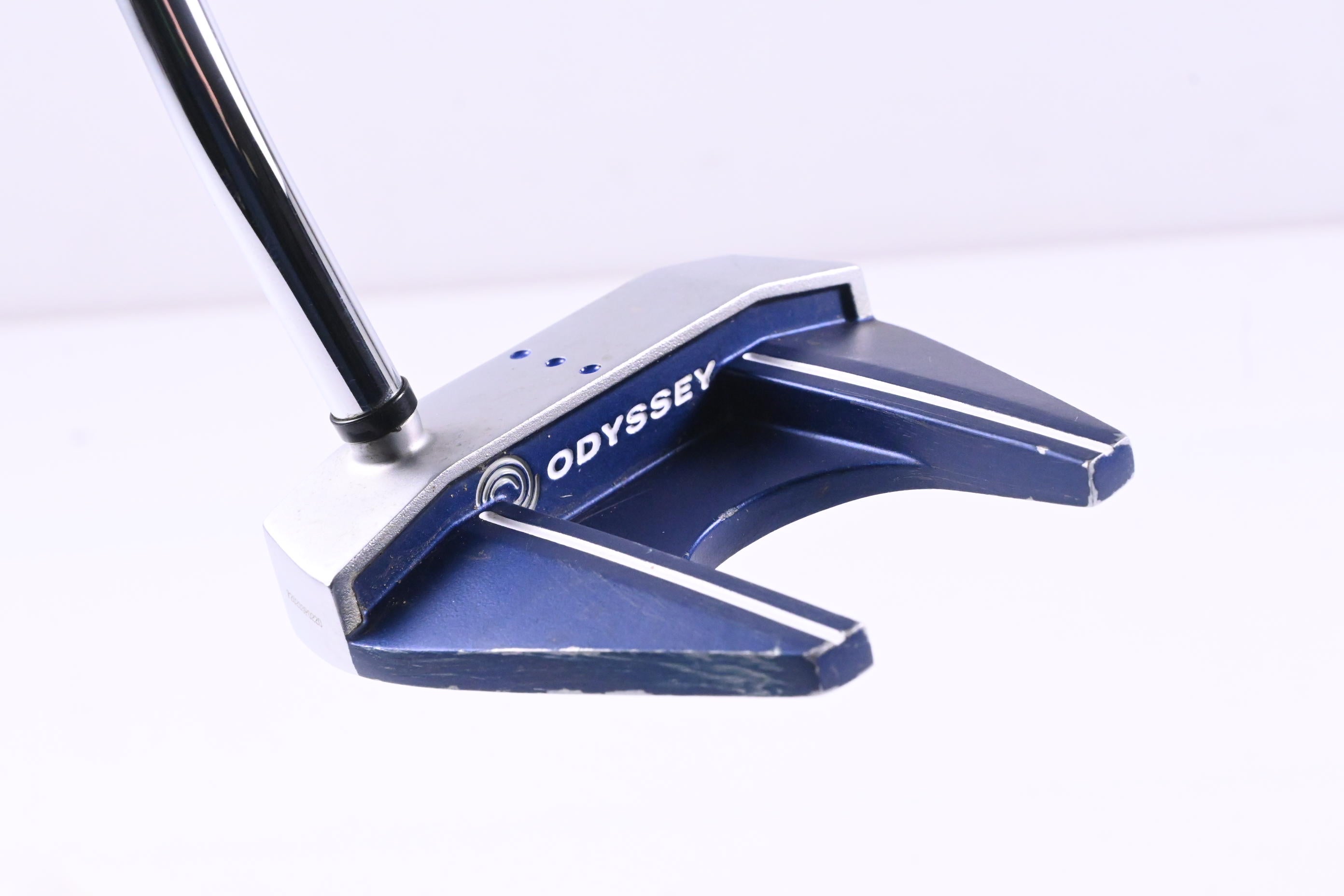 Odyssey Stroke Lab Seven Putter / 33 Inch