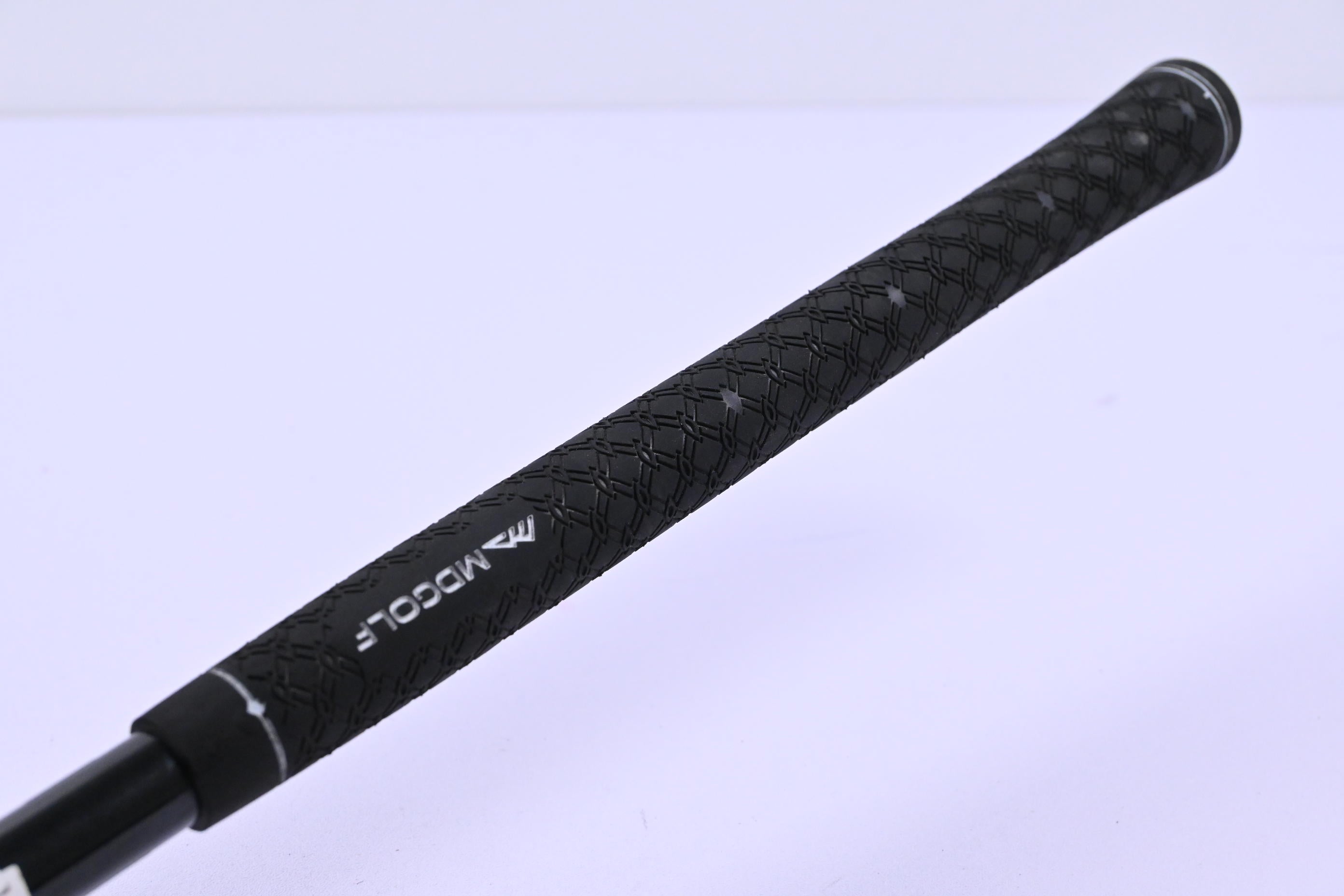 MD Golf STR40 Superstrong Driving #2 Iron / 18 Degree / Senior Flex Balistik