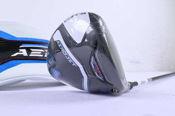 Cobra Aerojet Max Driver / 12 Degree / Regular Flex UST Helium Nano Core 5