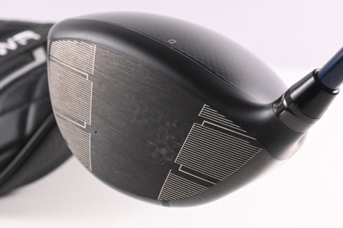 Wilson Staff DYNAPWR 2025 Carbon Driver / 10.5 Degree / Stiff Flex Ventus TR