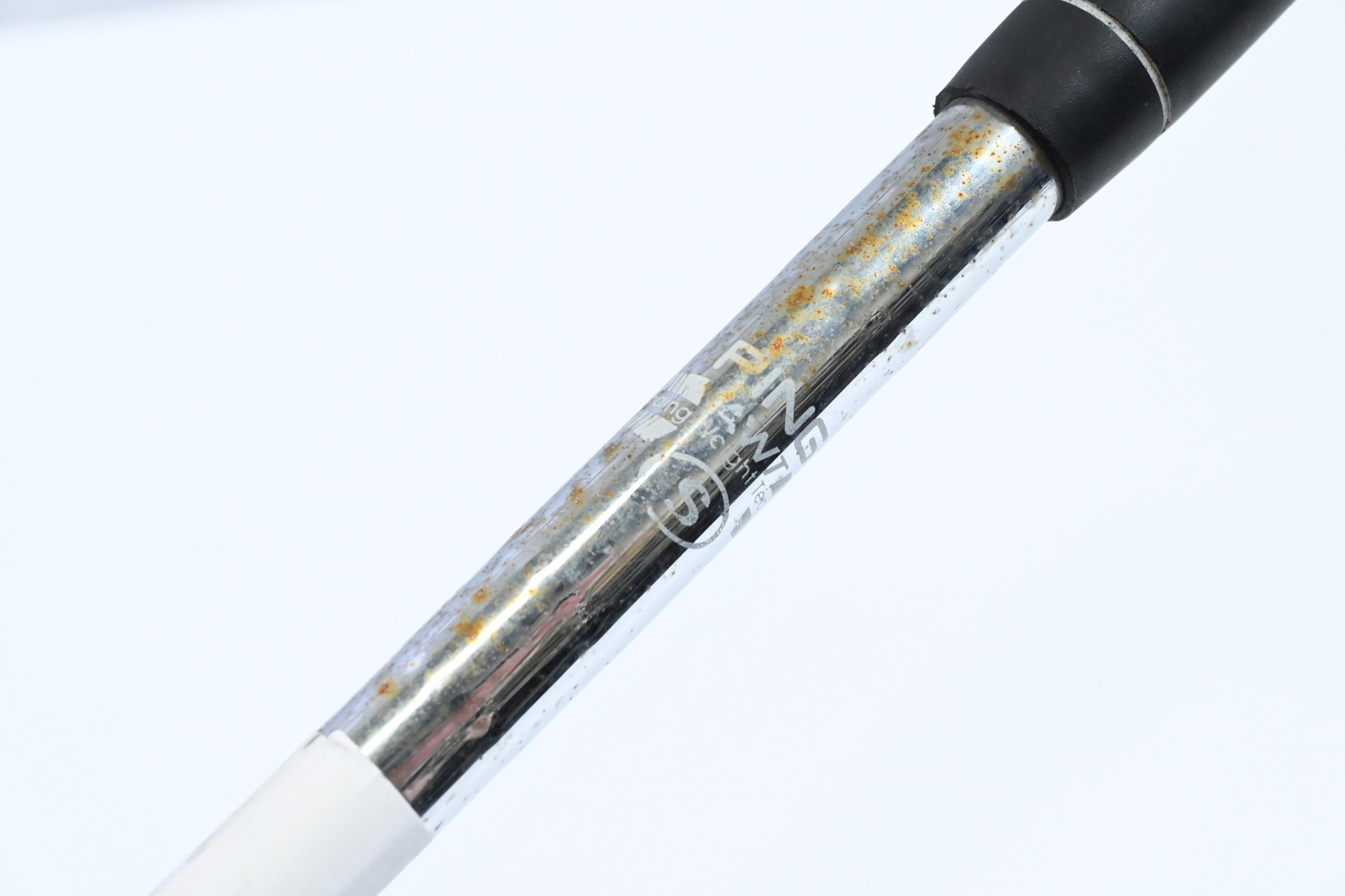 Ping G10 #7 Iron / Yellow Dot / Stiff Flex Ping AWT Shaft