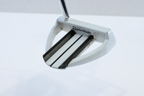 Taylormade Raylor Ghost CO-72 Putter / 34 Inch