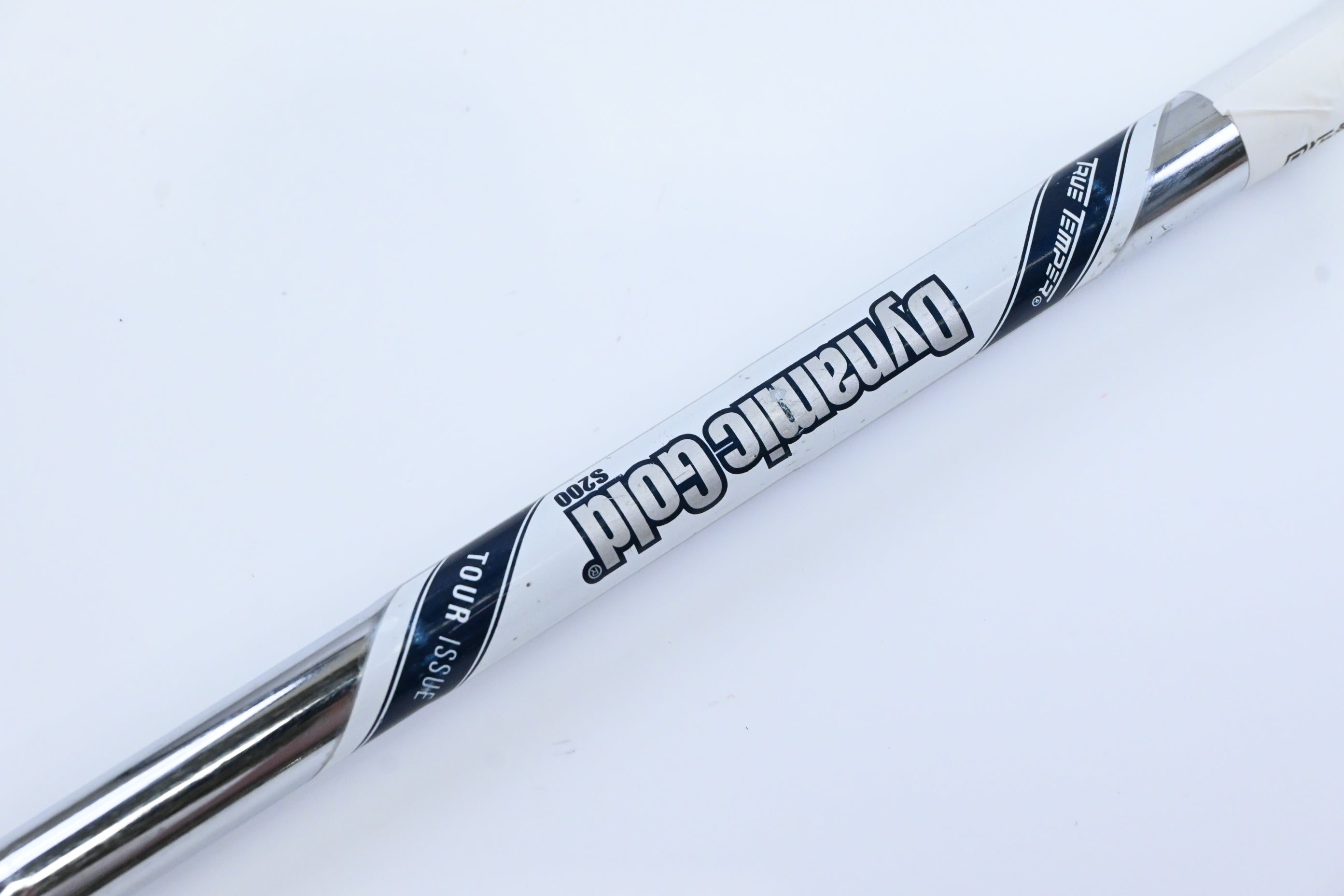 Taylormade Milled Grind 4 Sand Wedge / 54 Degree / Stiff Flex Dynamic Gold S200