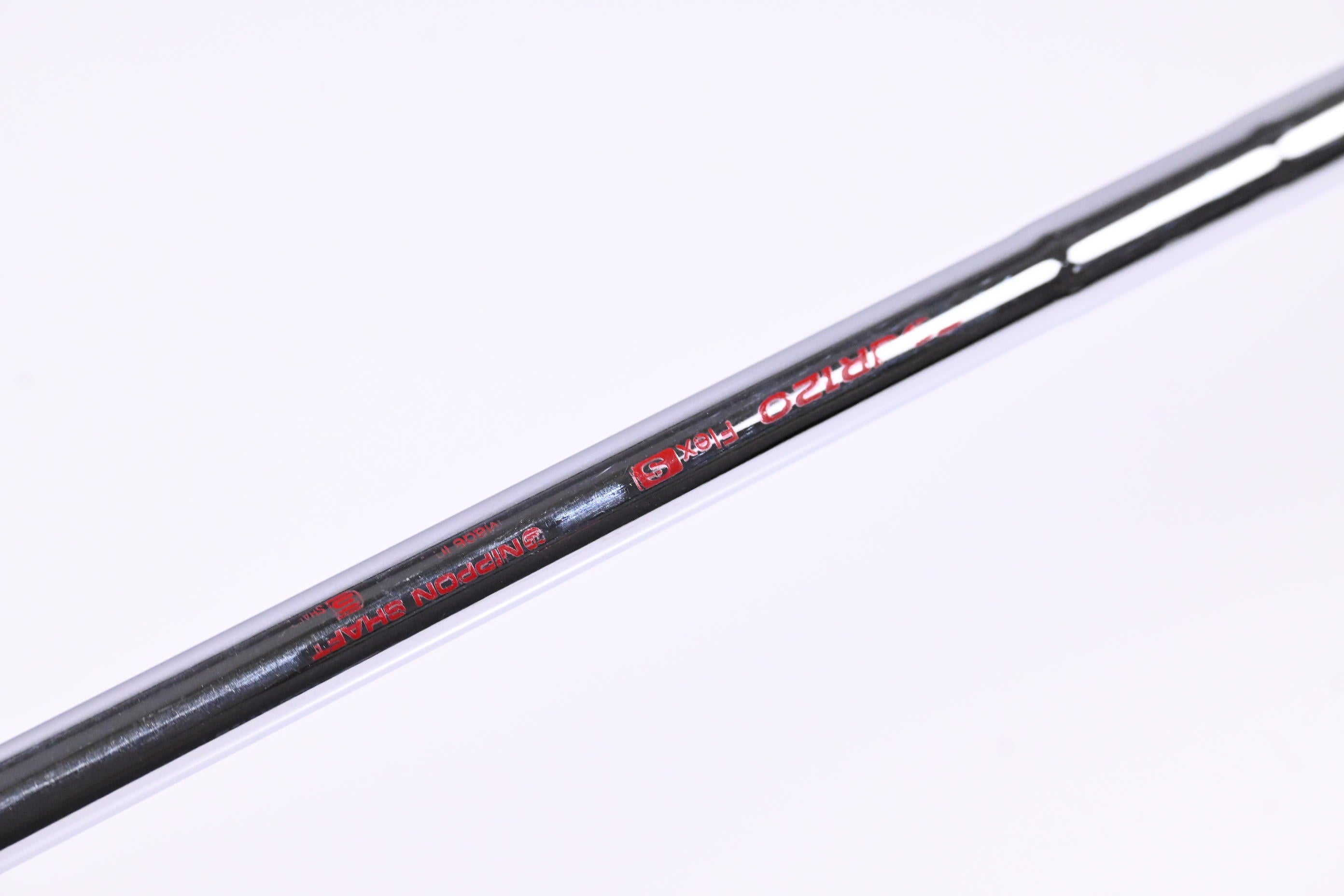 Cobra King Tec Utility #5 Iron / 25 Degree / Stiff Flex N.S. Pro Modus 3 Shaft