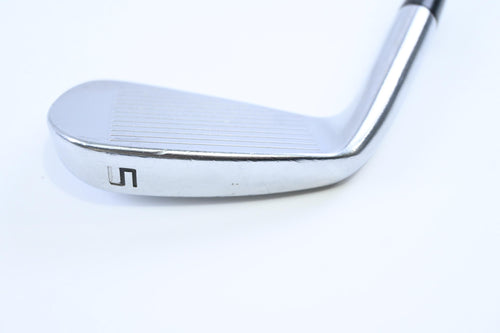 TaylorMade P7MB 2020 #5 Iron / 27 Degree / X-Flex KBS Tour 130 Shaft