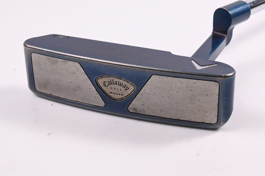 Callaway Tour Blue TT1 Putter / 35 Inch