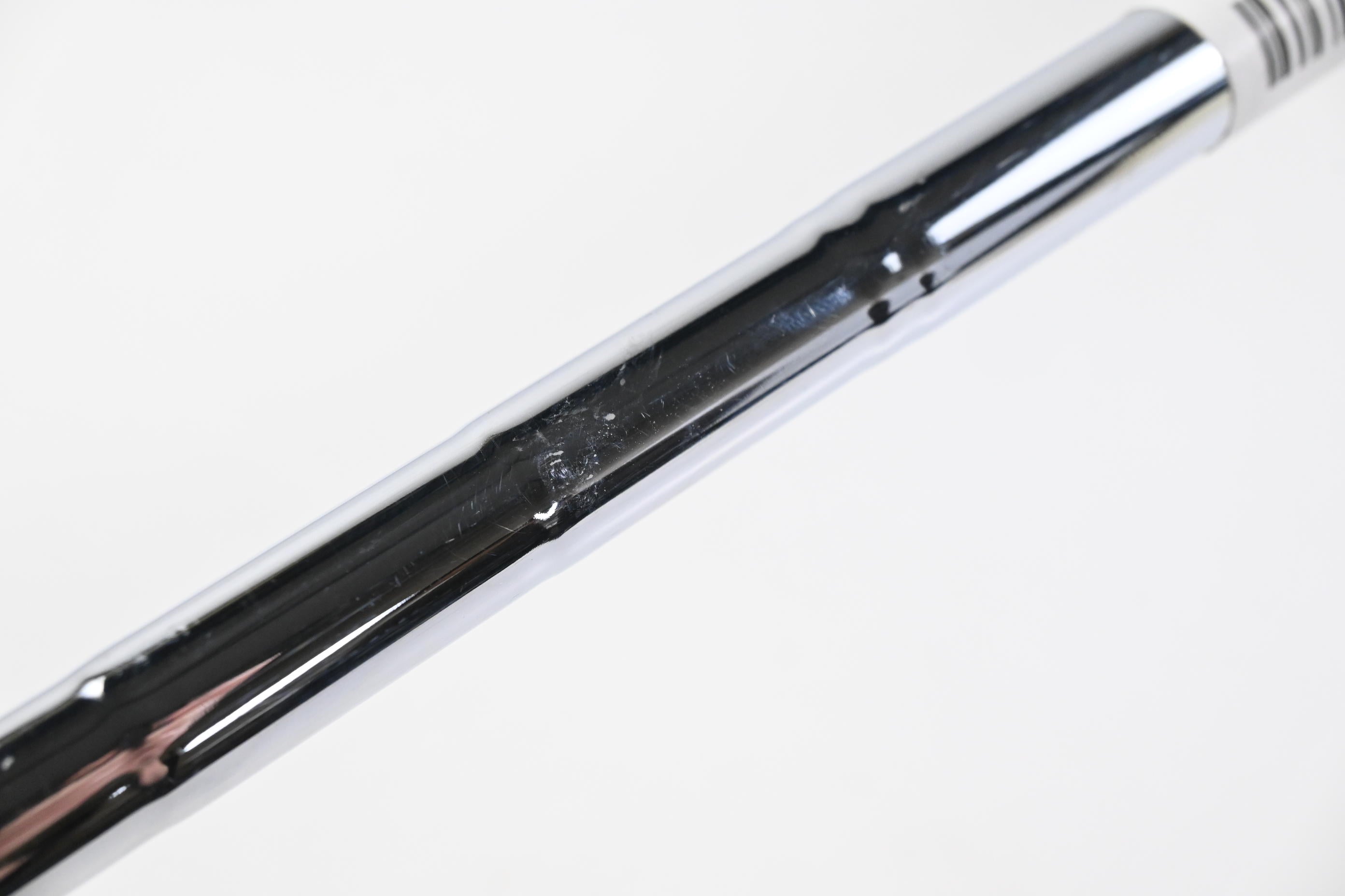 Cleveland RTX 6 Zipcore Lob Wedge / 60 Degree / Wedge Flex Steel Shaft