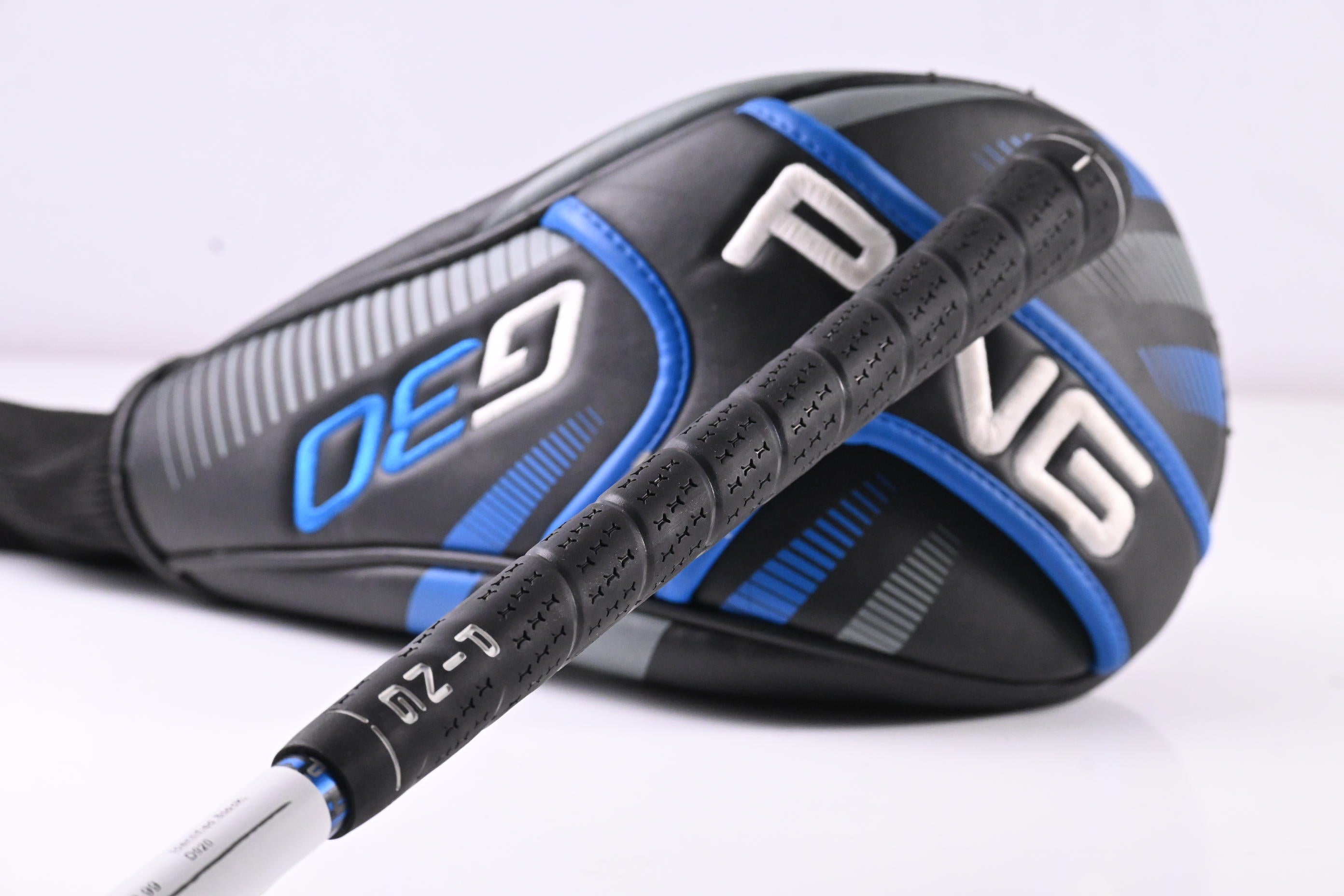 Ping G30 Driver / 10.5 Degree / Regular Flex Ping TFC 419 Shaft