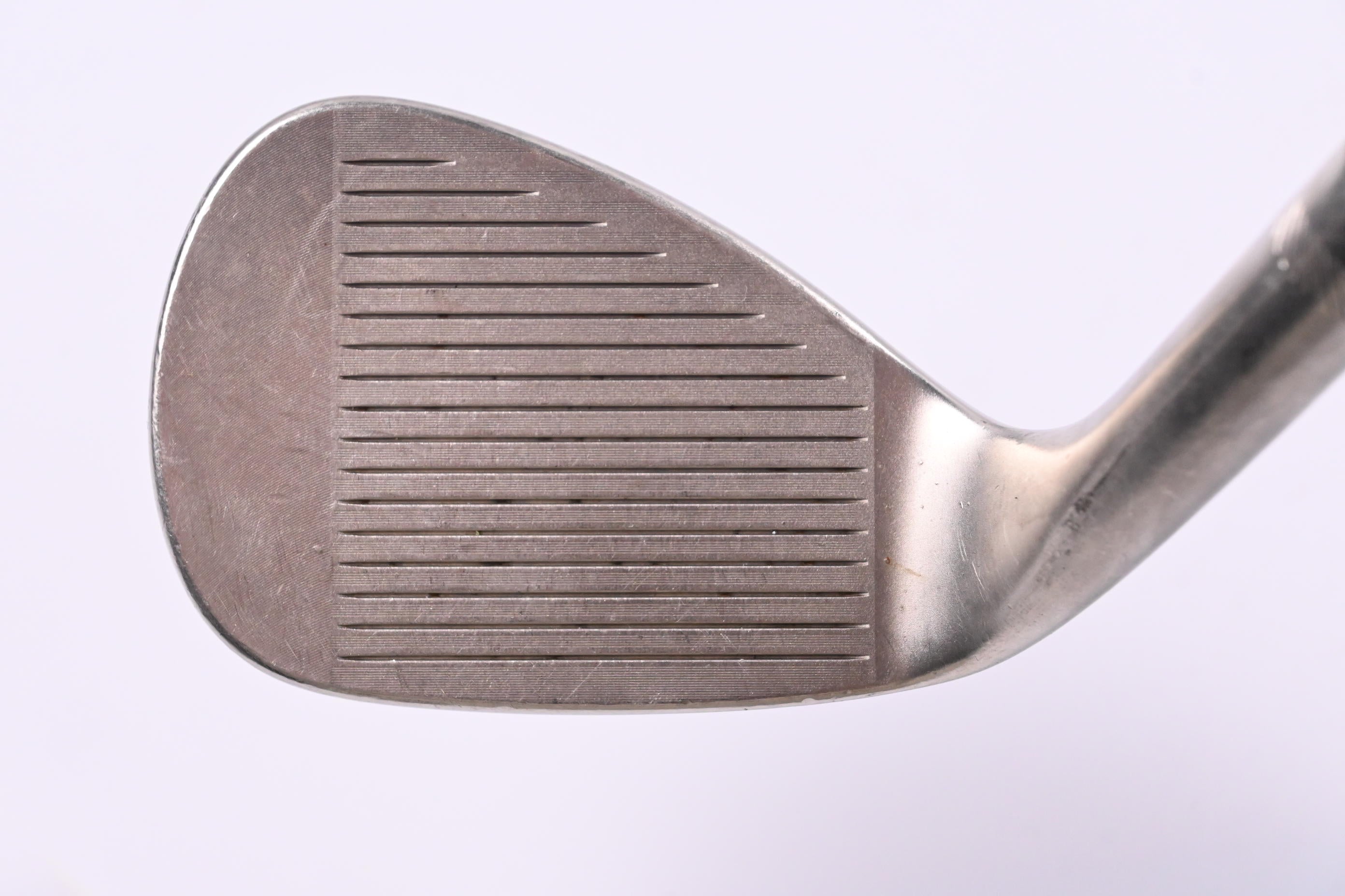 Titleist Vokey SM6 Sand Wedge / 54 Degree / Wedge Flex Steel Shaft