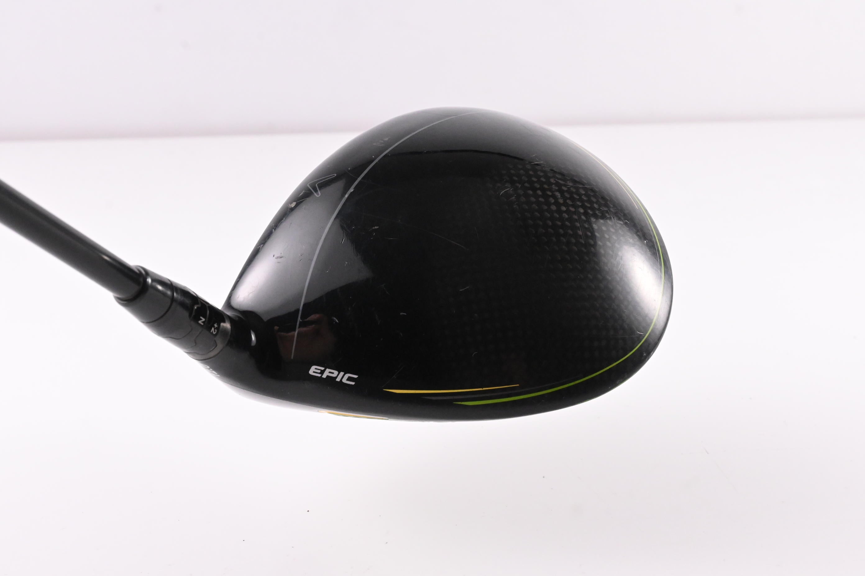 Callaway Epic Flash Driver / 12 Degree / Regular Flex Tensei AV Blue 65 Shaft