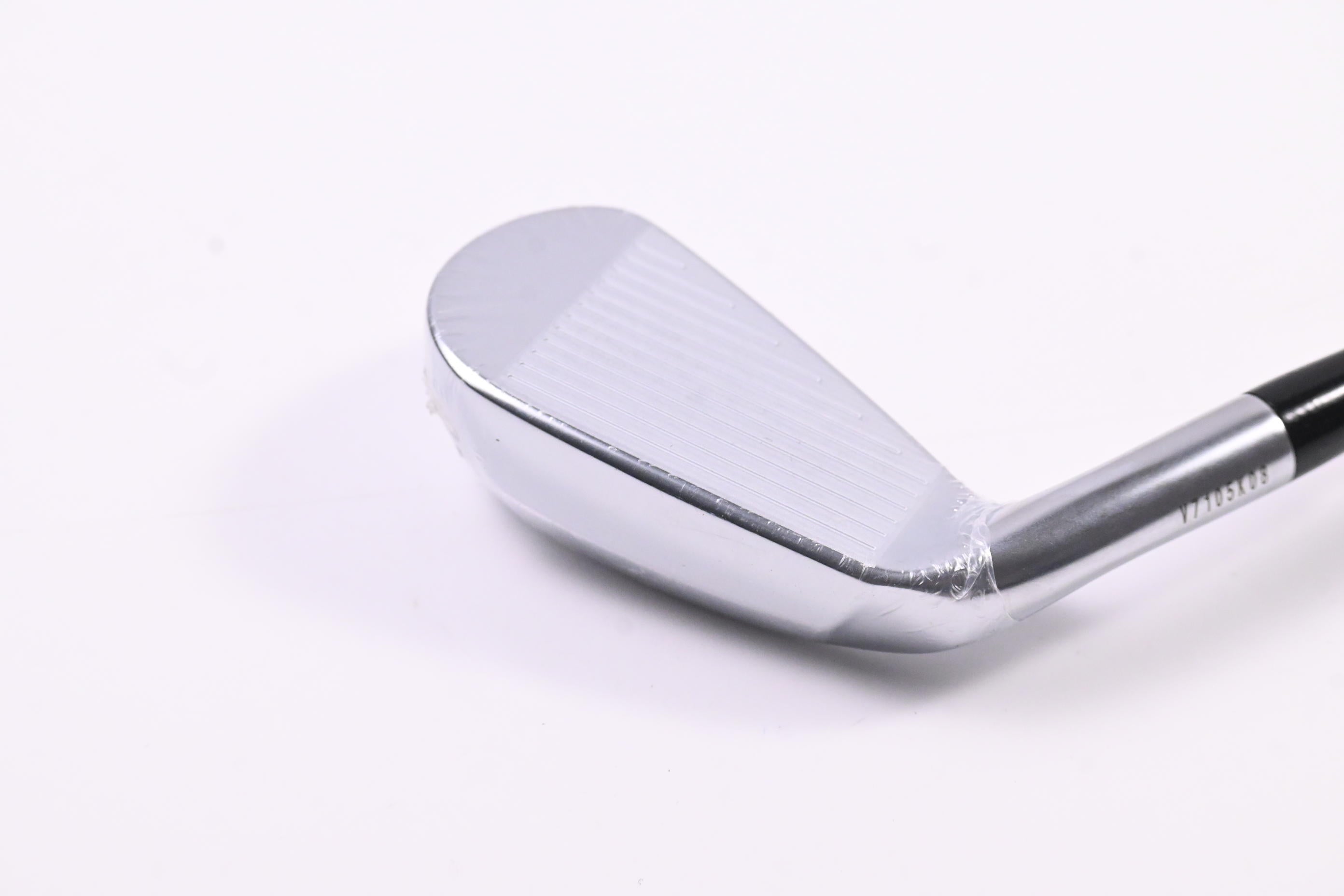 Srixon ZXiU #2 Iron / 18 Degree / X-Flex Graphite Design Tour AD DI-95 Shaft