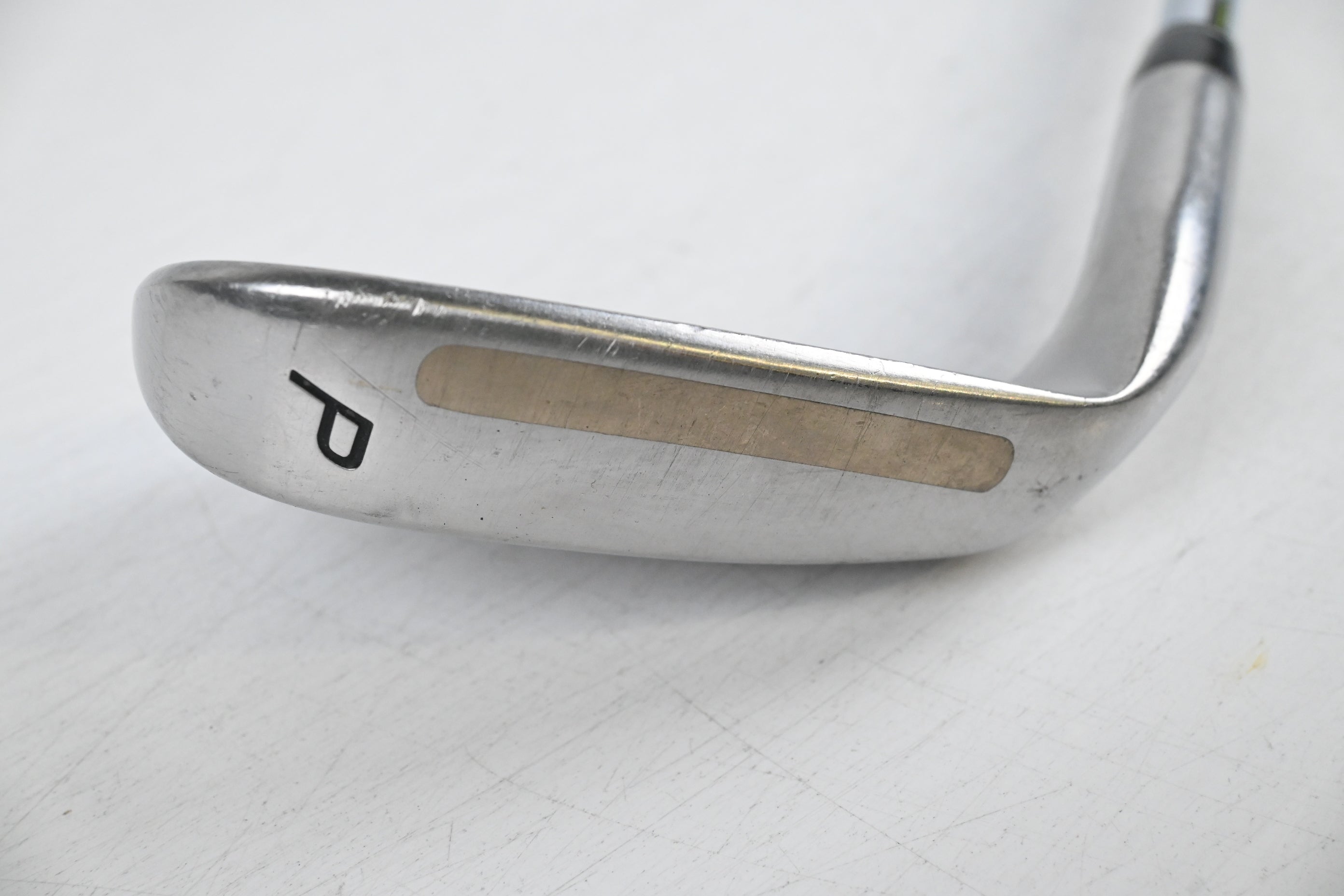 Taylormade 360 Pitching Wedge / 46 Degree / Regular Flex Taylormade 80 Shaft