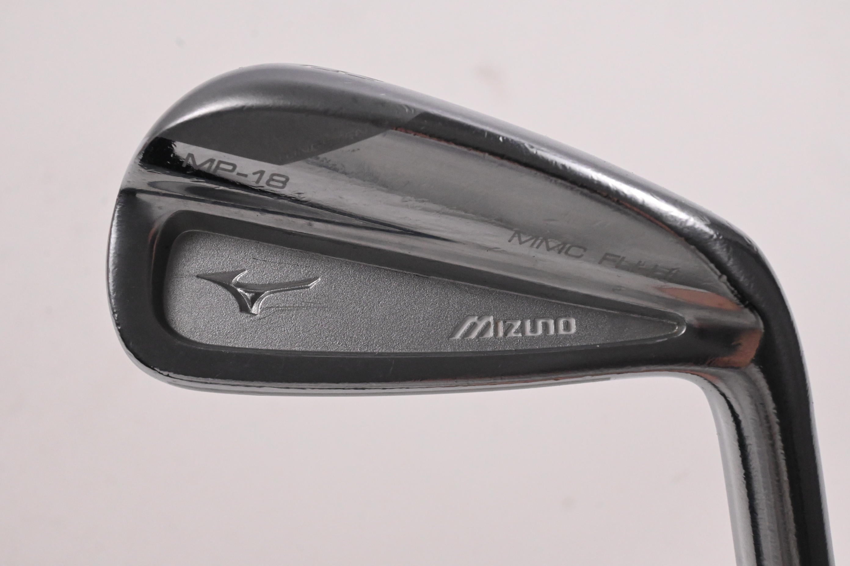 Mizuno MP-18 MMC Fli-Hi #3 Iron / Stiff Flex Ping Rapture Shaft
