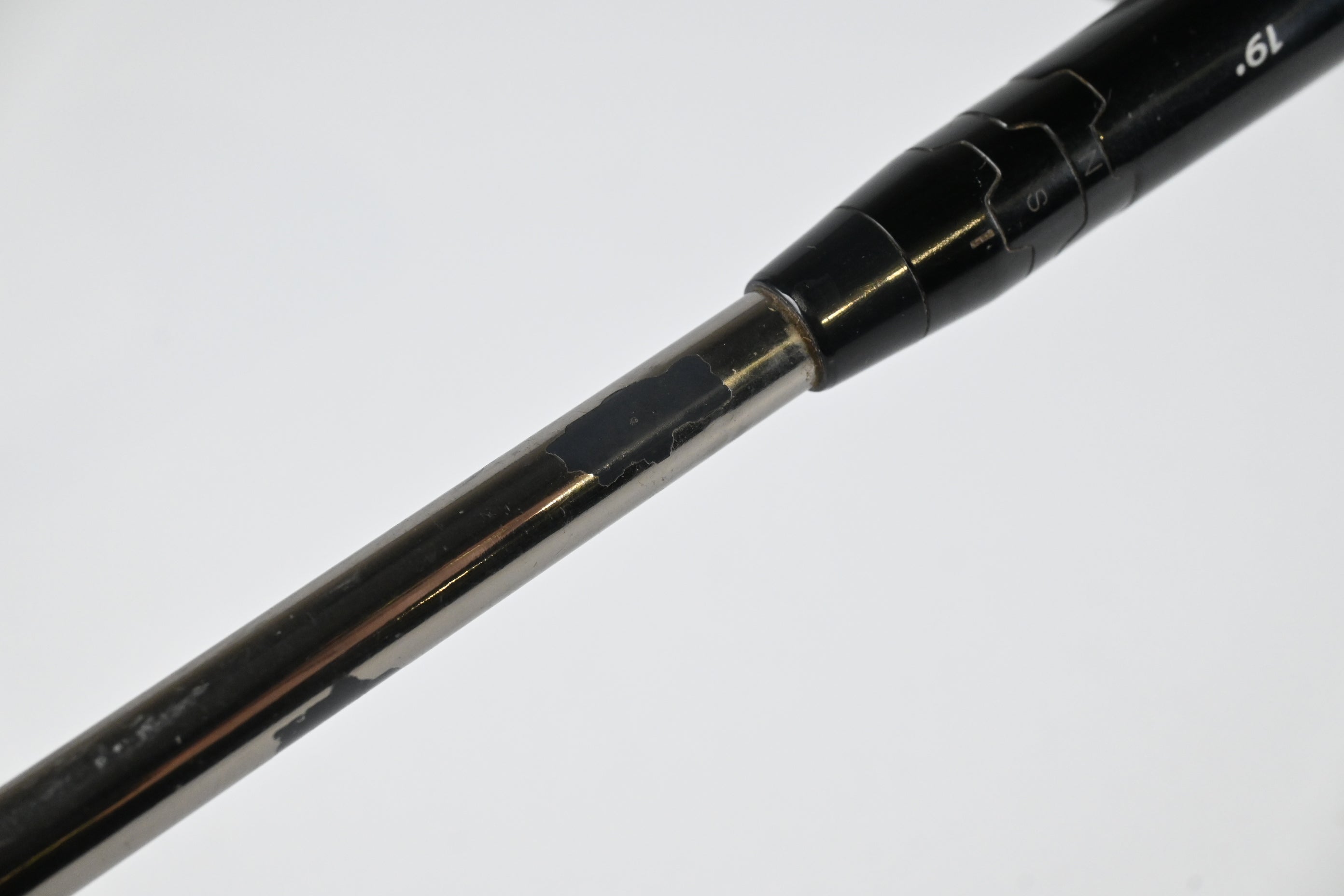 Callaway Big Bertha 2015 #3 Hybrid / 19 Degree / Regular Flex UST Recoil 460