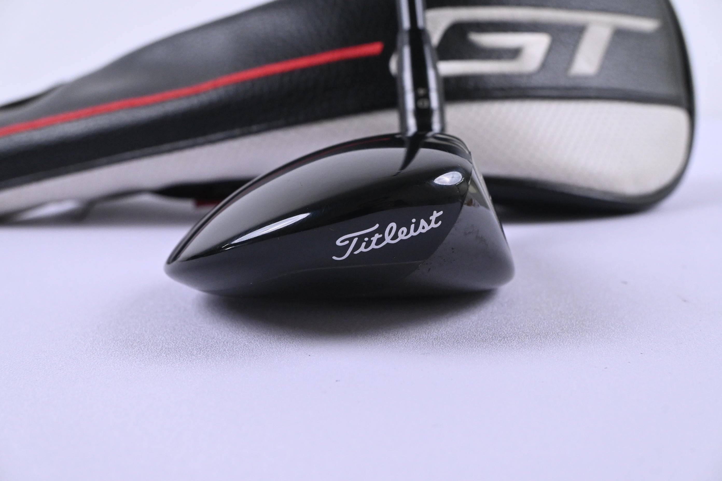 Titleist GT2 #5 Wood / 18 Degree / X-Flex Fujikura Ventus TR Black VeloCore 8