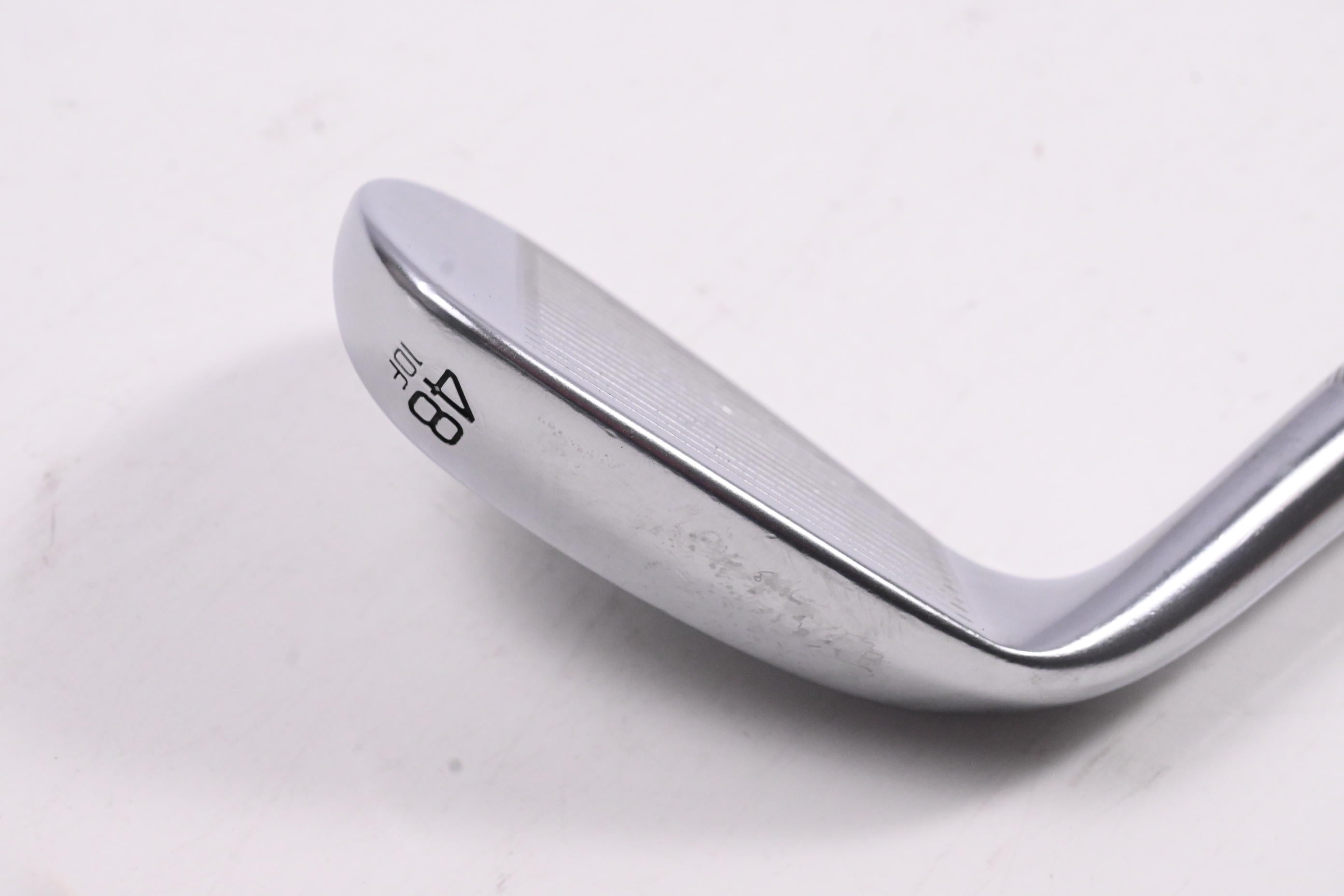 Titleist Vokey SM10 Pitching Wedge / 48 Degree / X-Flex Project X Shaft