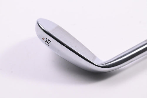 Titleist Vokey SM6 Gap Wedge / 50 Degree / Wedge Flex Titleist Vokey Shaft